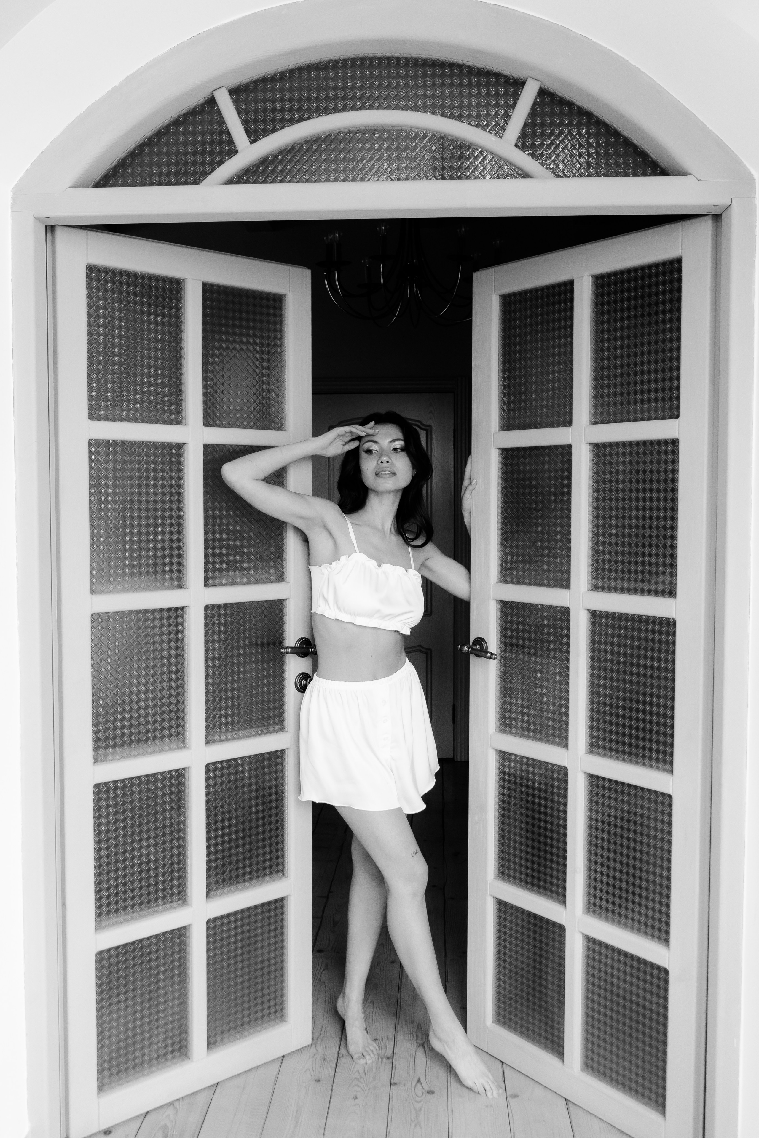 Паша & Ксюша. Свадебный фотограф в Воронеже Дарья Володарская