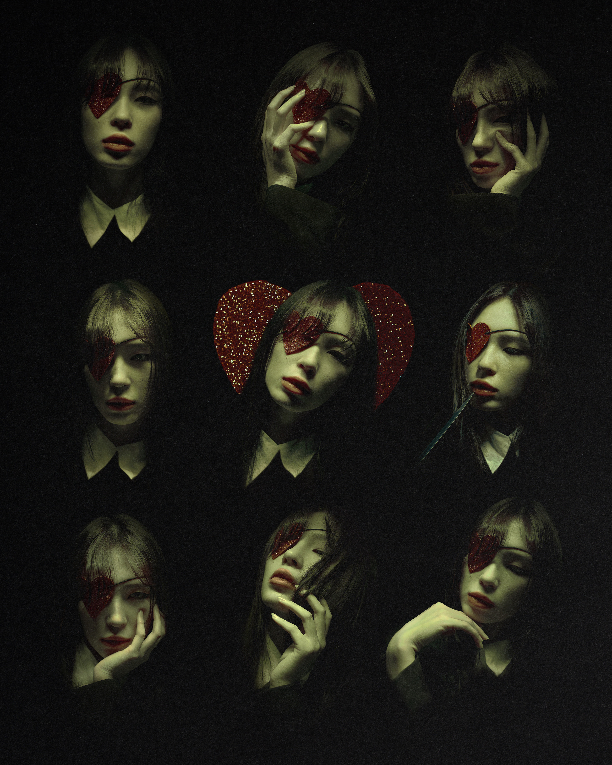 Asian horror. ГЛАВНАЯ