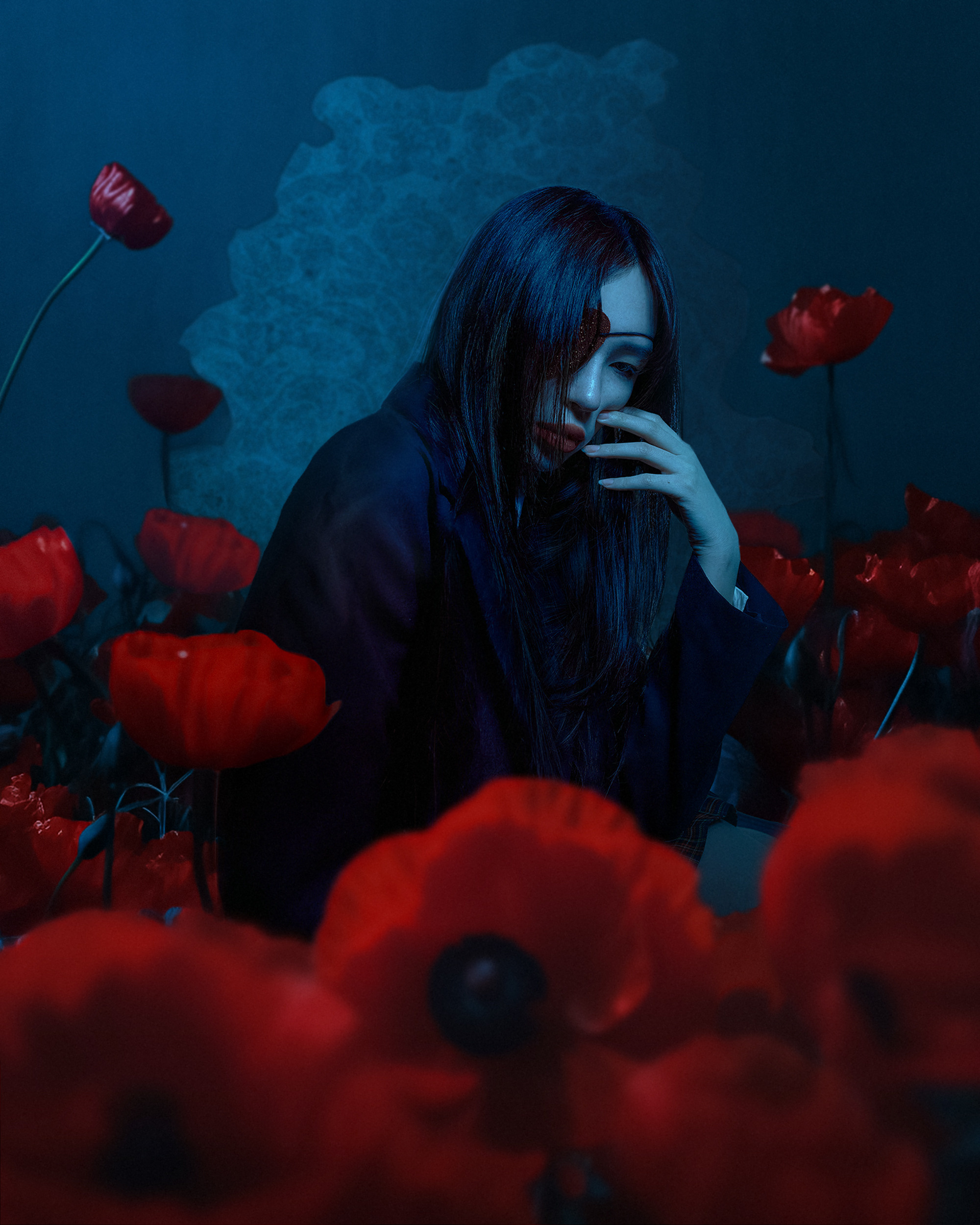 Asian horror. ГЛАВНАЯ