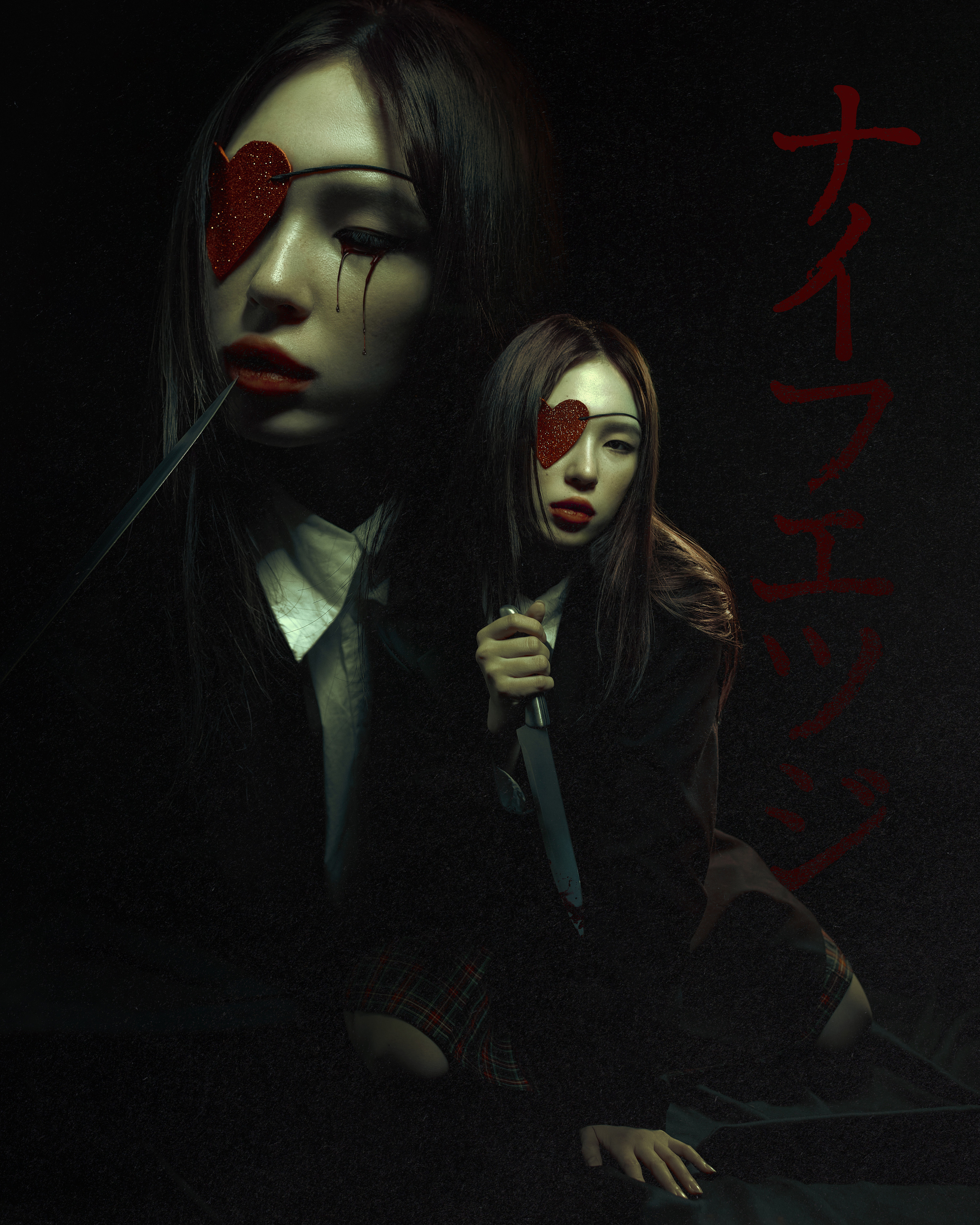 Asian horror. ГЛАВНАЯ