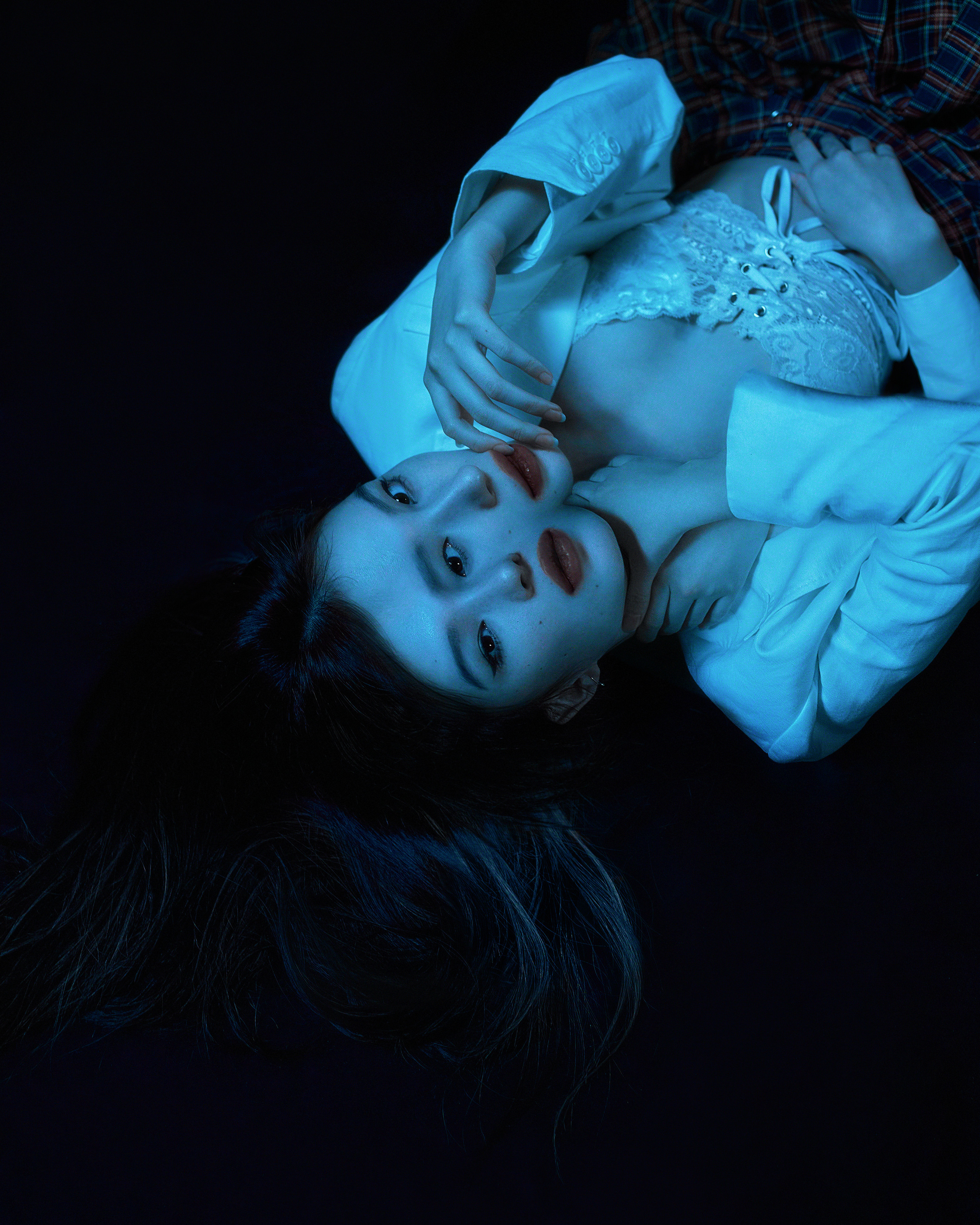 Asian horror. ГЛАВНАЯ