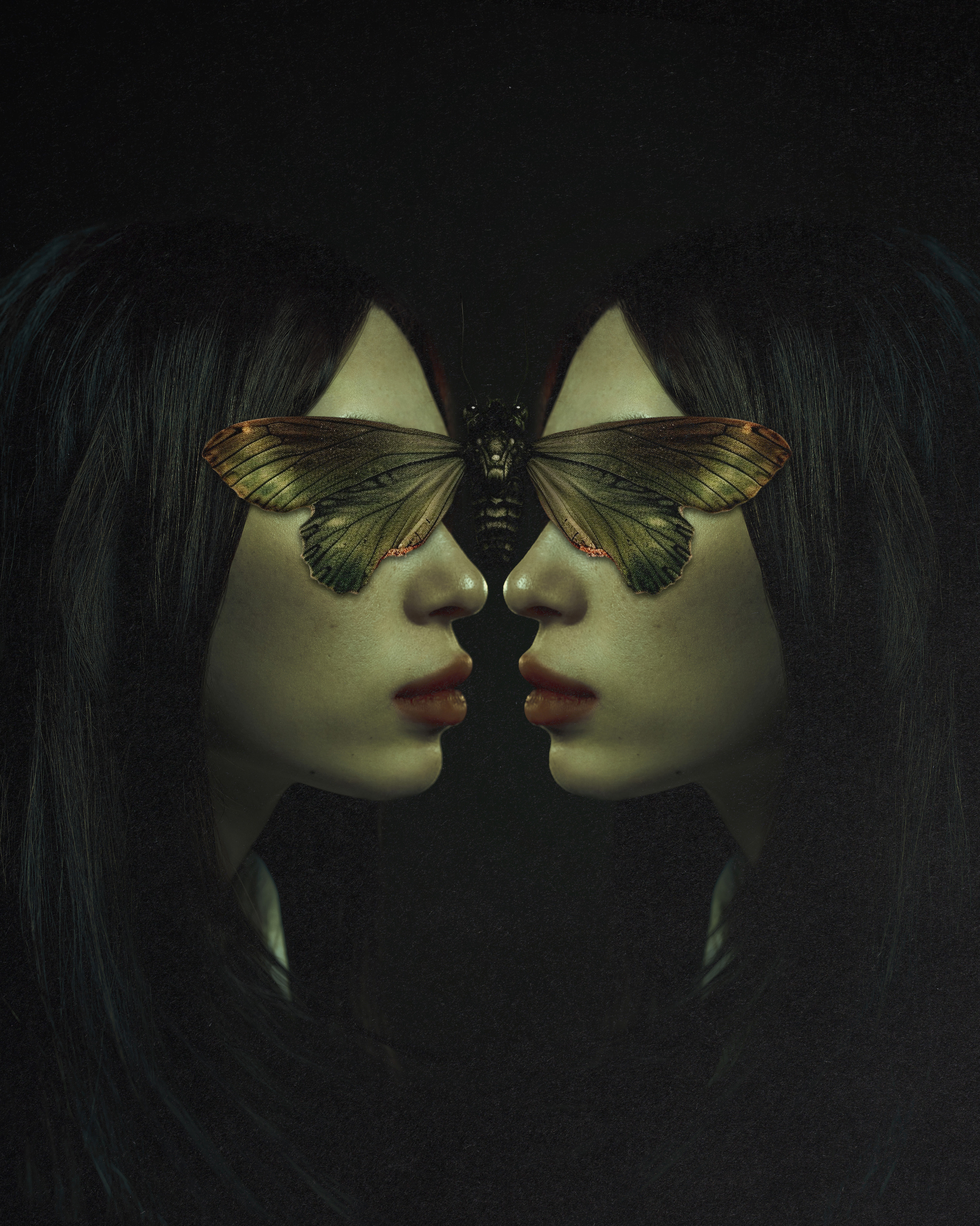 Asian horror. ГЛАВНАЯ