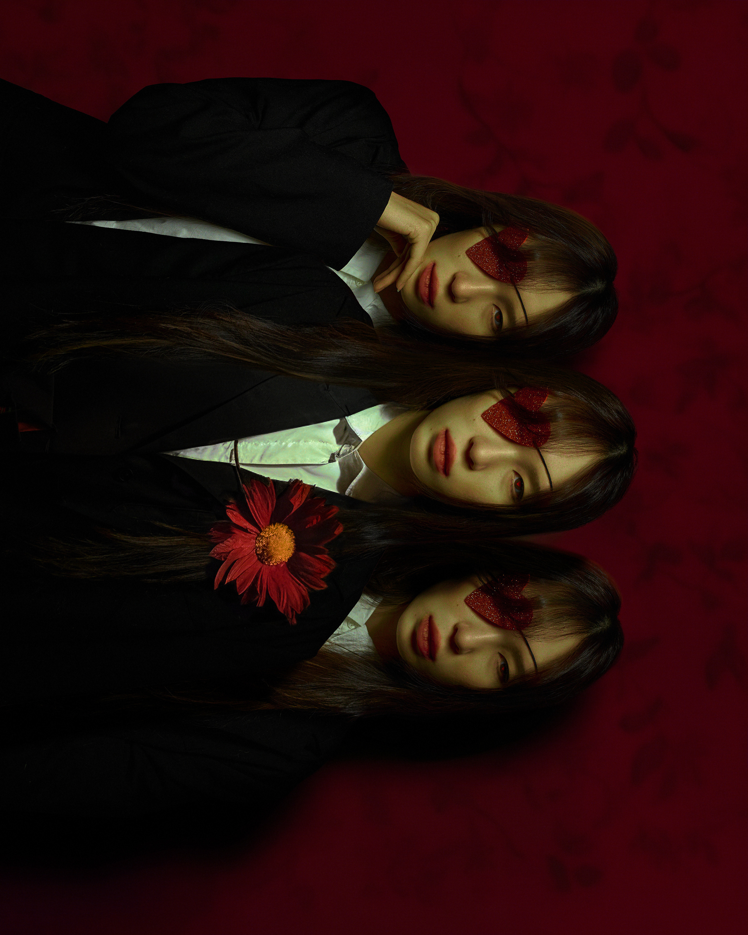 Asian horror. ГЛАВНАЯ