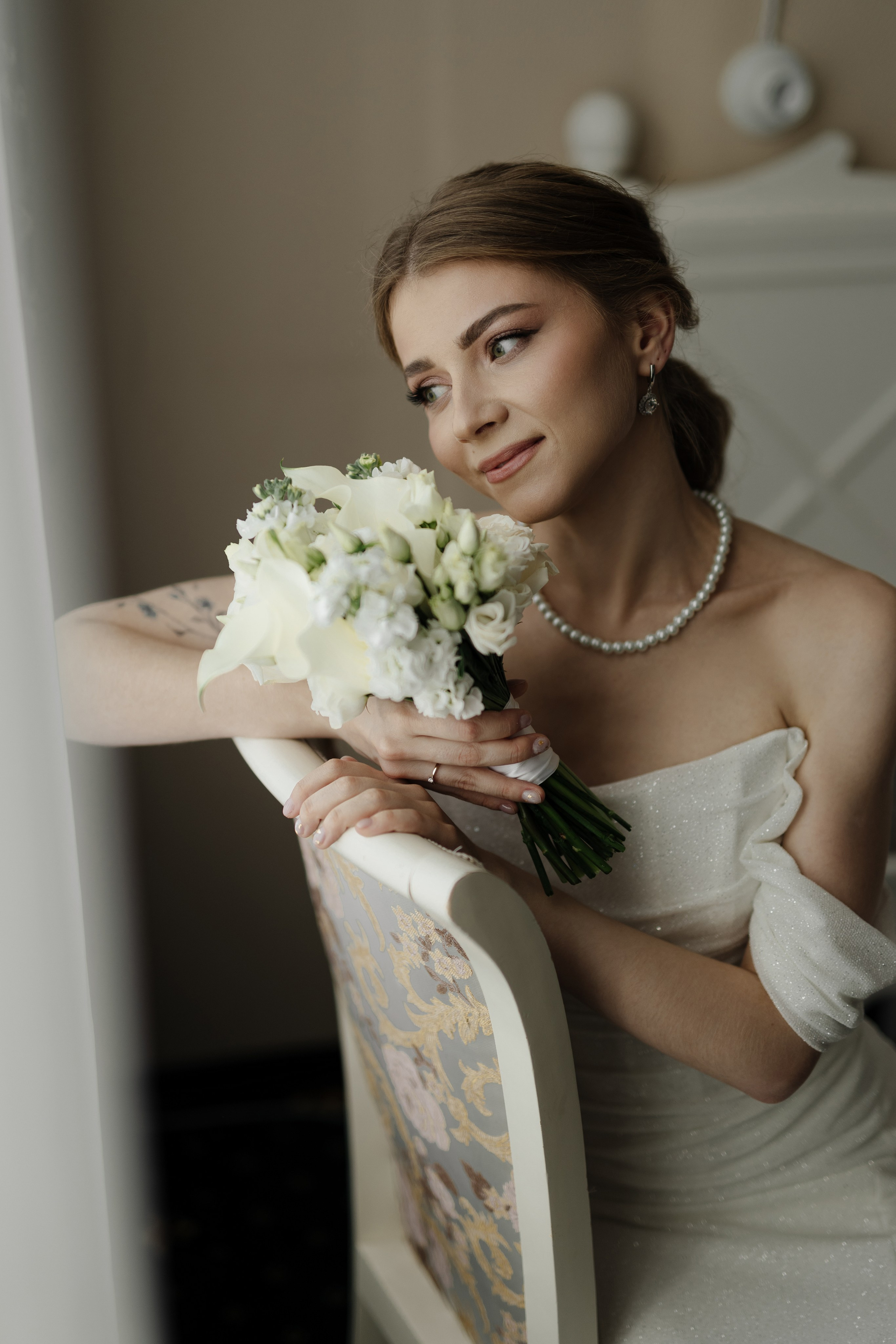 Свадьба Олега и Кристины. Фотограф Кольчугино/Владимир/Москва Елизавета Иода