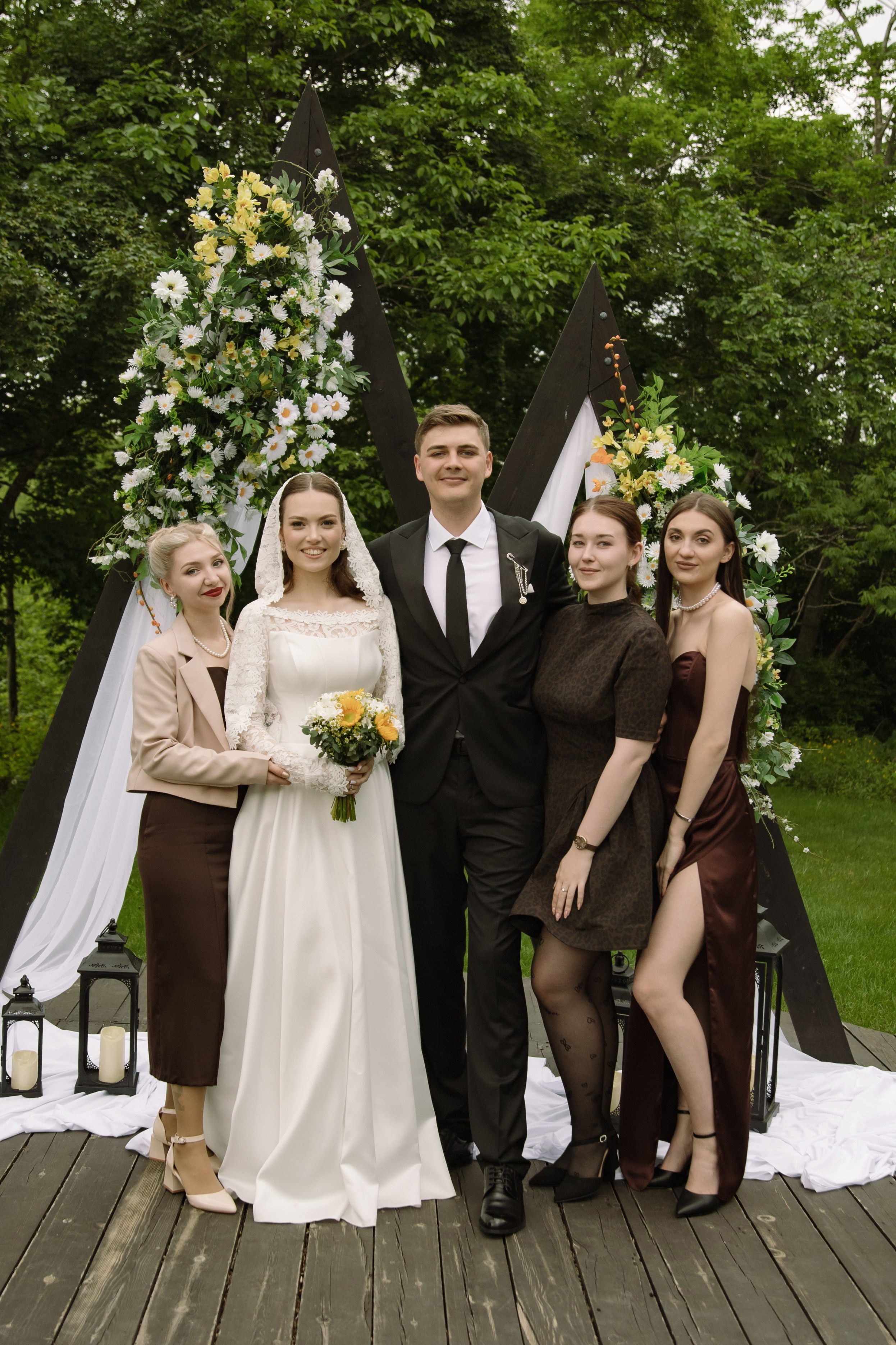 Артур & Диана | Банкет. Фотограф во Владивостоке Парамонова Елена