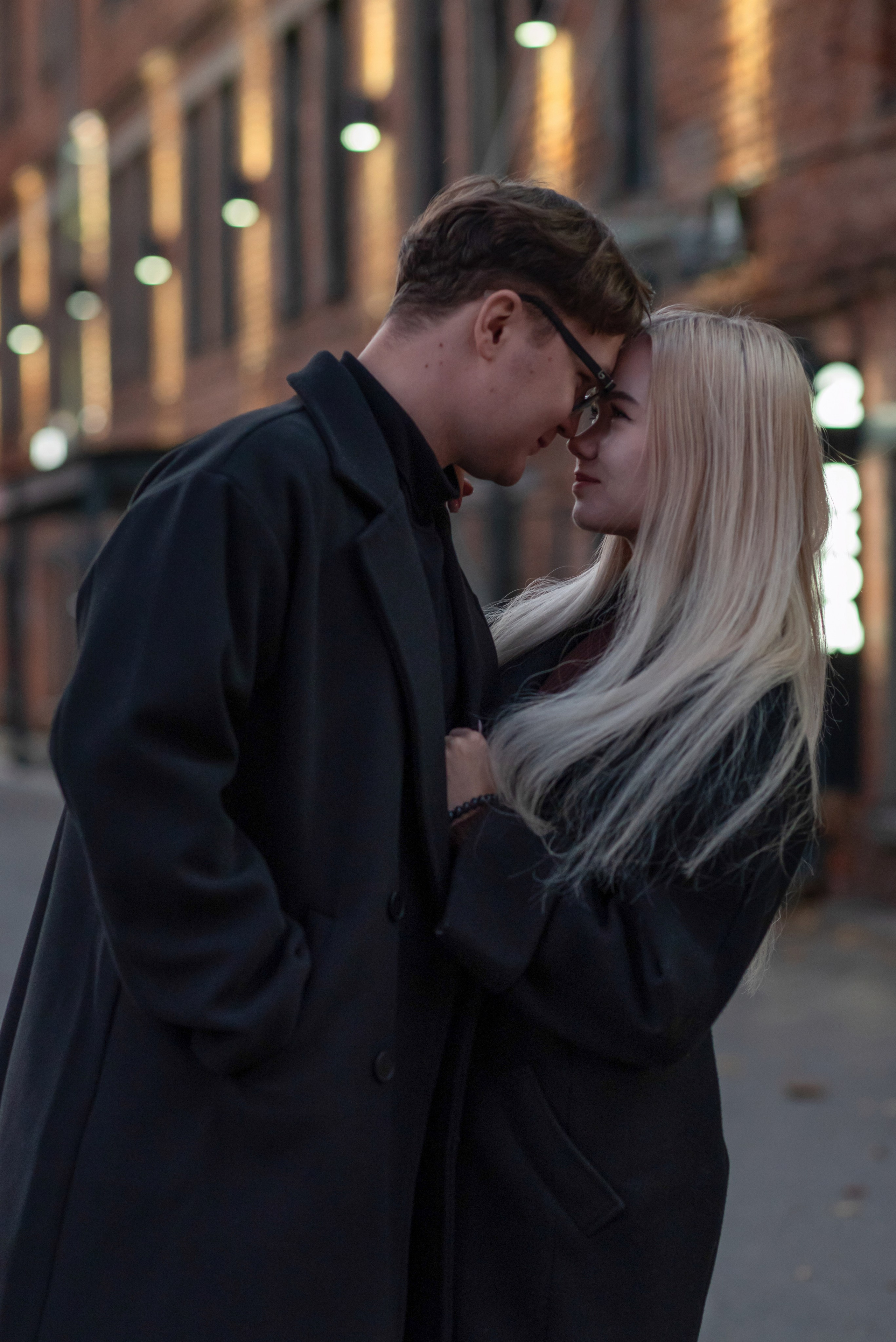 Ирина и Дмитрий. Фотограф Софья Власенко | Вологда