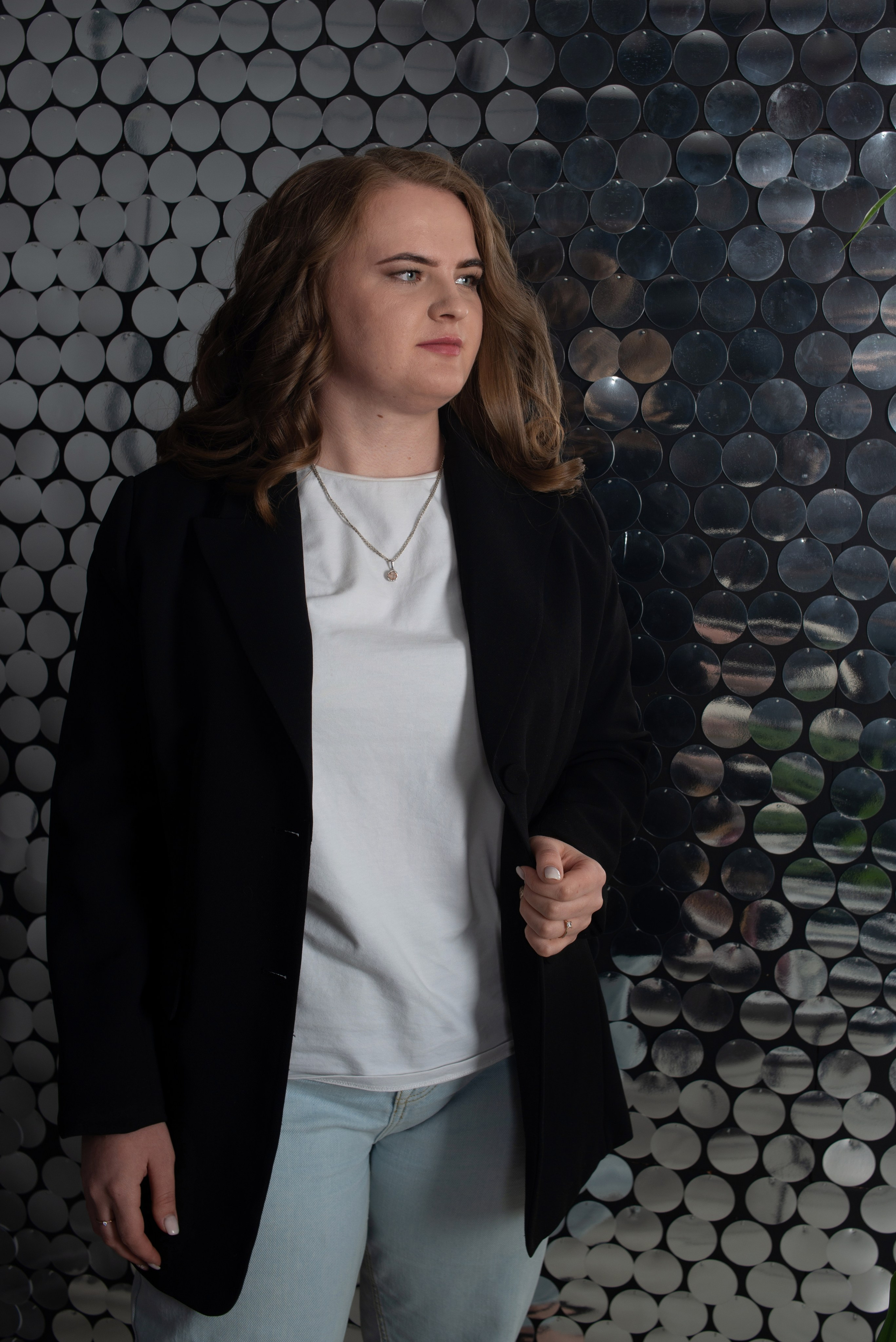 Анна. Фотограф Софья Власенко | Вологда