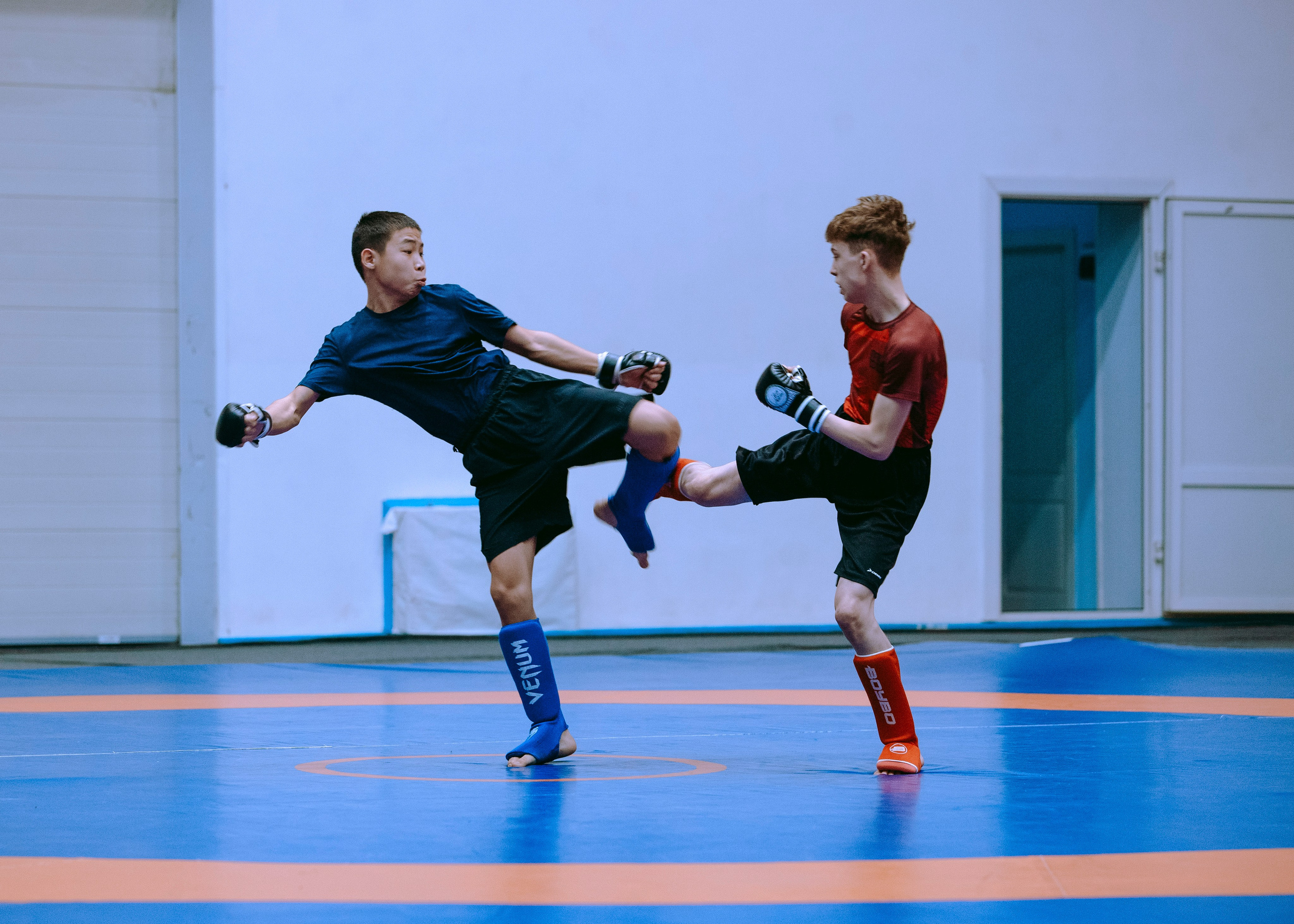 ПАНКРАТИОН | Чемпионат и первенство СФО | март `24. Портретный фотограф в Москве Дарья Цезария