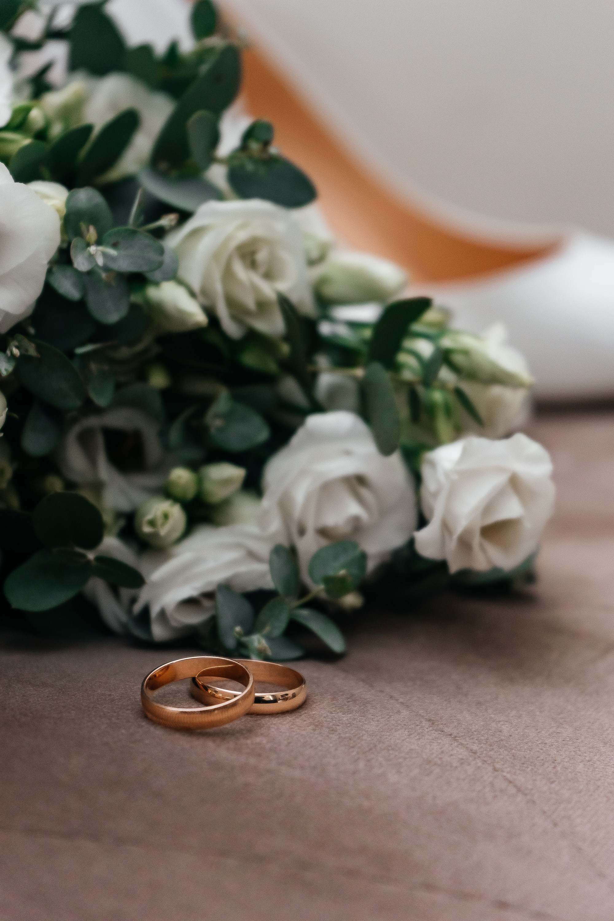 Вадим и Ольга. Свадебный и семейный фотограф во Владивостоке Александра Глускер