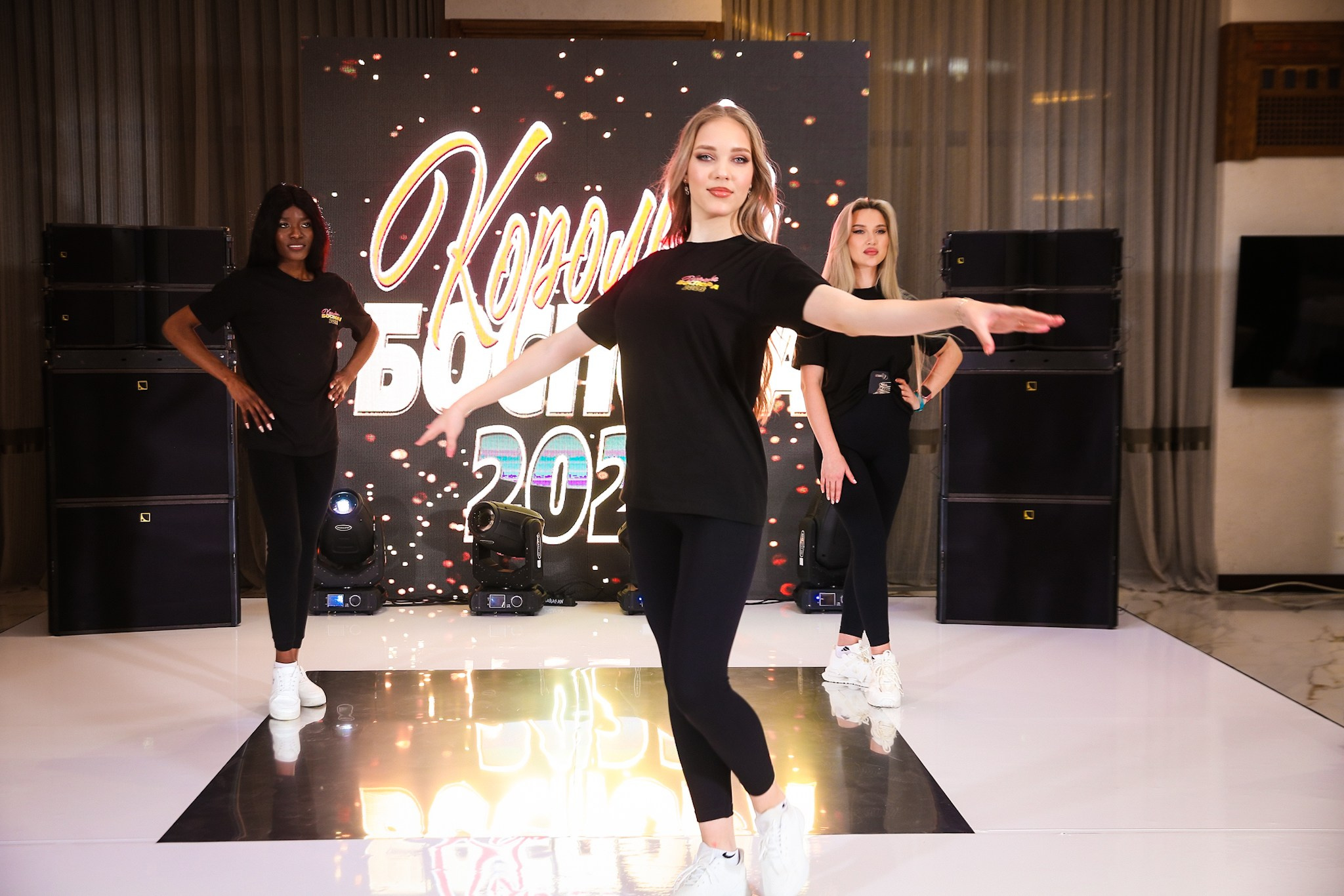 Королева Боспора 2023 LUCIANO. Фотограф в Крыму Григорий
