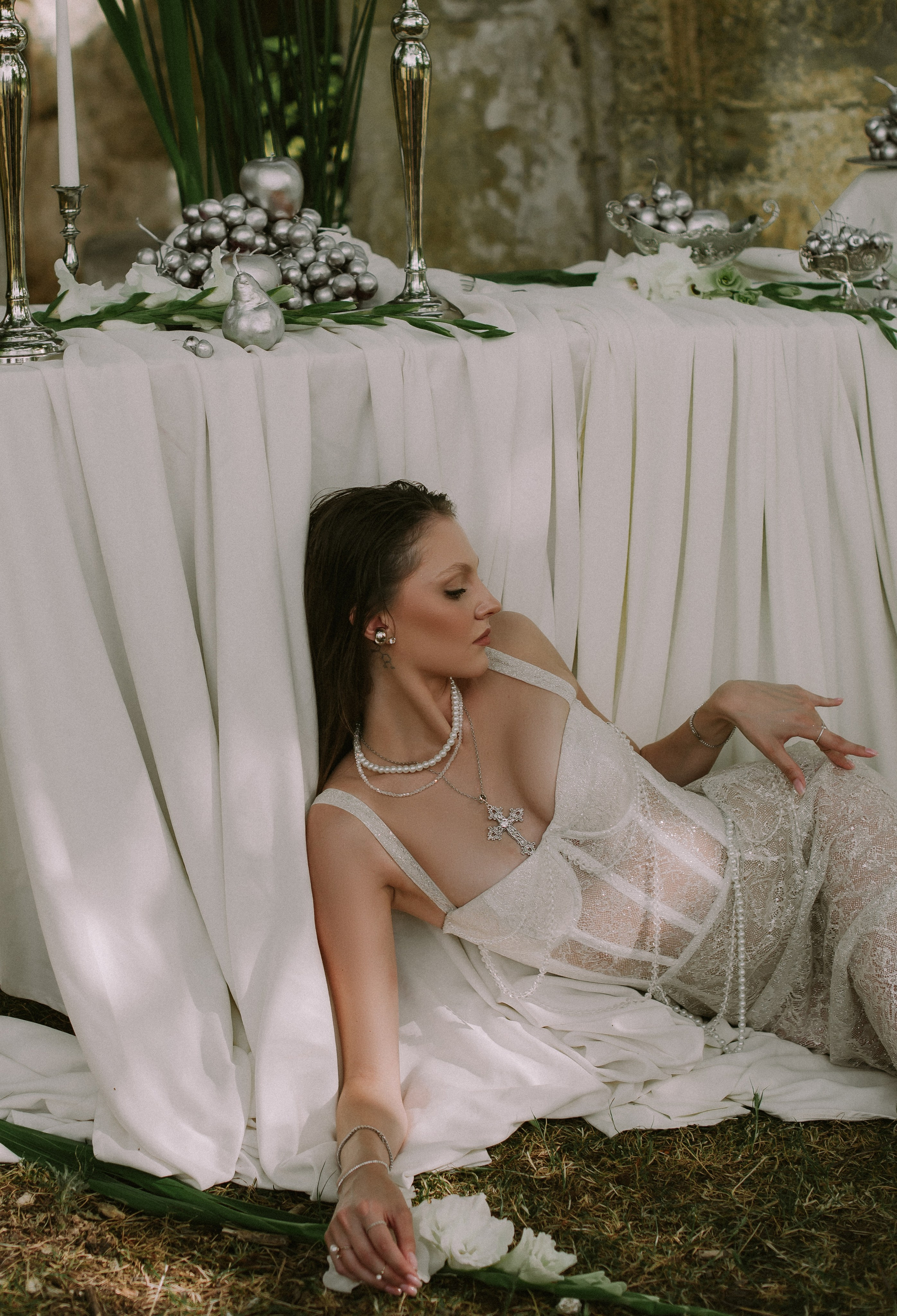 Антон и Надежда. Свадебный, женский, семейный фотограф в Севастополе Юлия Мошенко