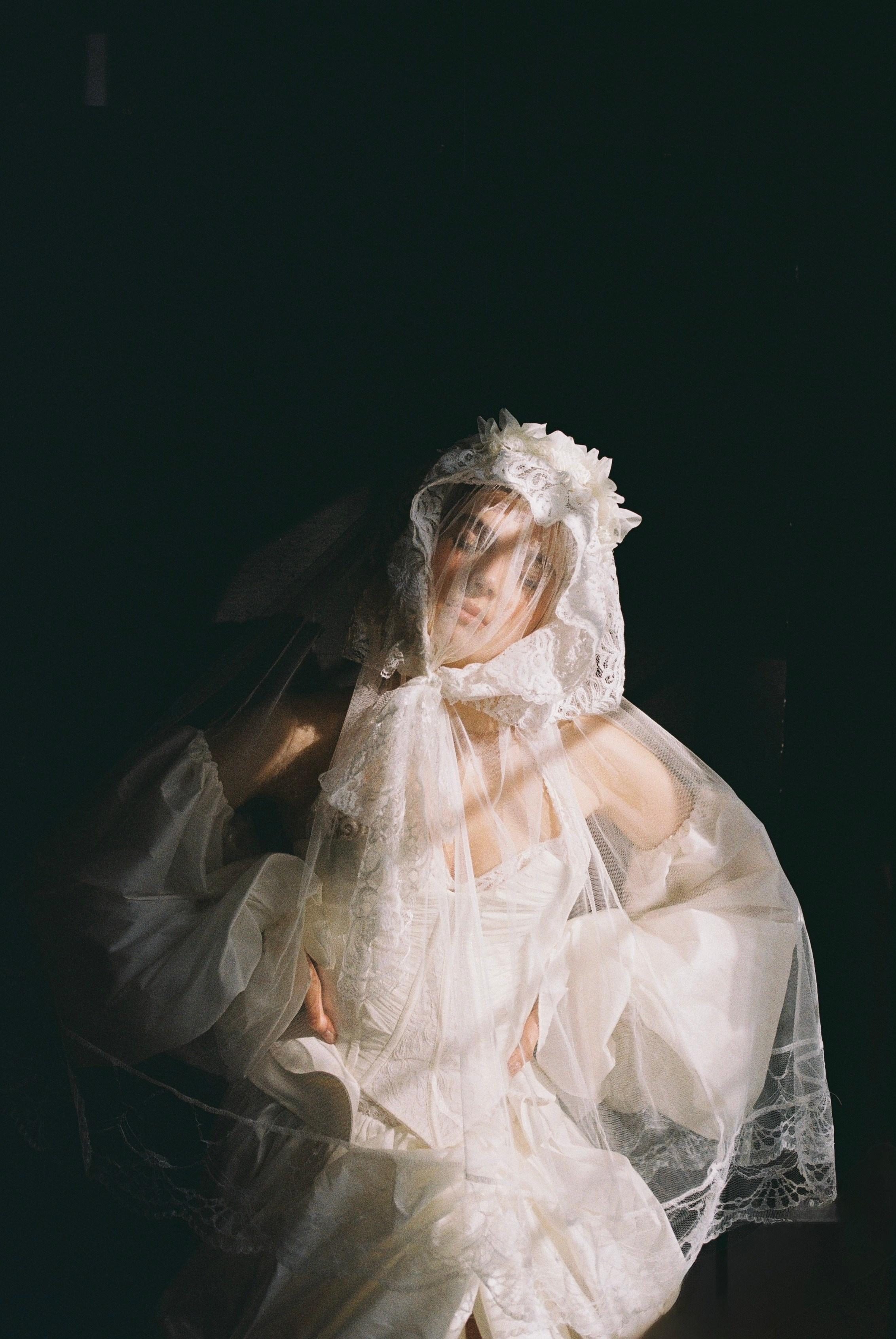 Ренессанс. Свадебный фотограф в Москве Дмитрий Левин