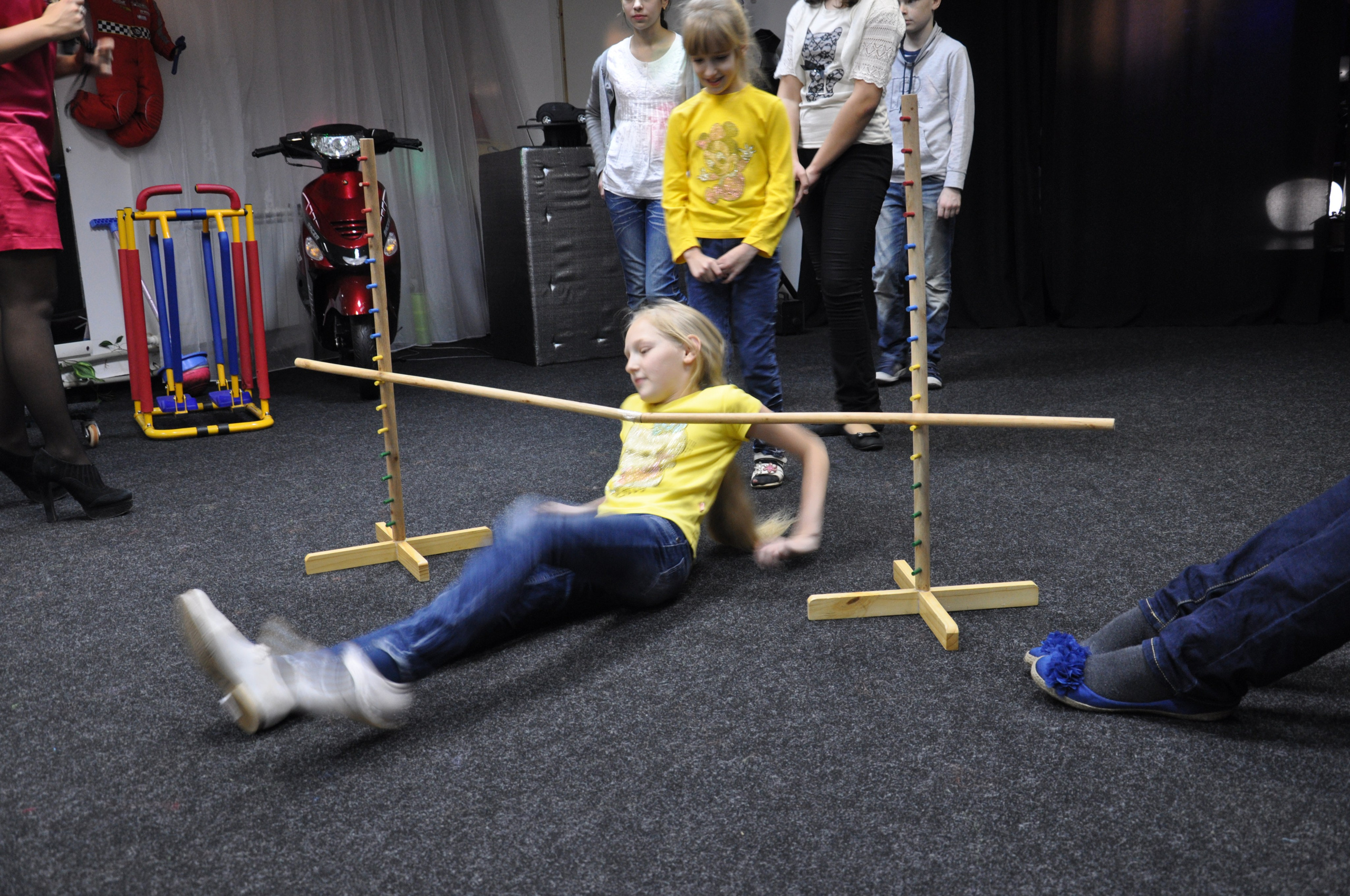 Катя ДР 13 лет 01.12.2012. Семейный, Свадебный фотограф СПБ Питер— Романова Екатерина