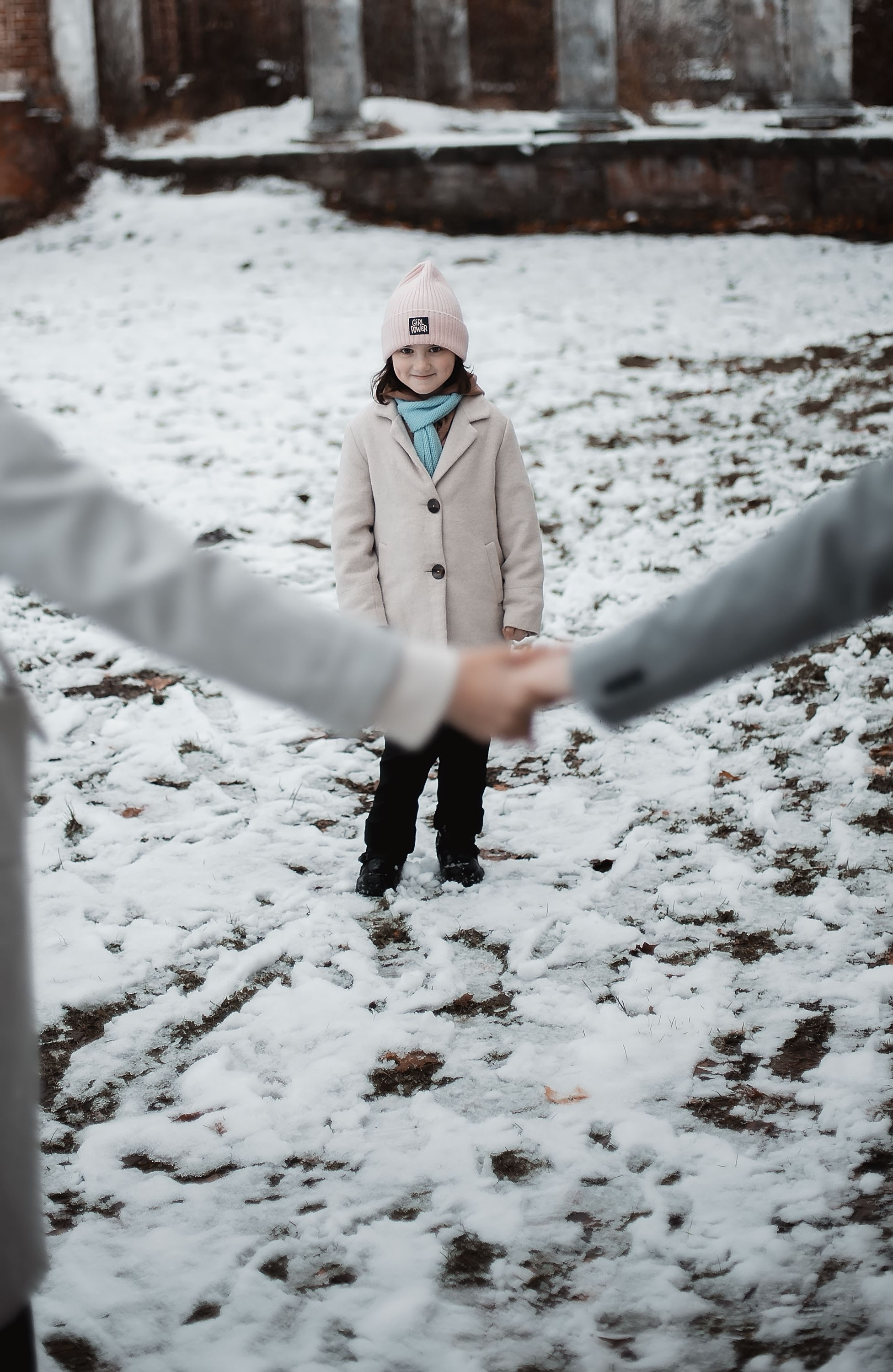 Семейная фотосессия в усадьбе Пехра-Яковлевское. Семейный, индивидуальный фотограф в Москве Ангели Марина
