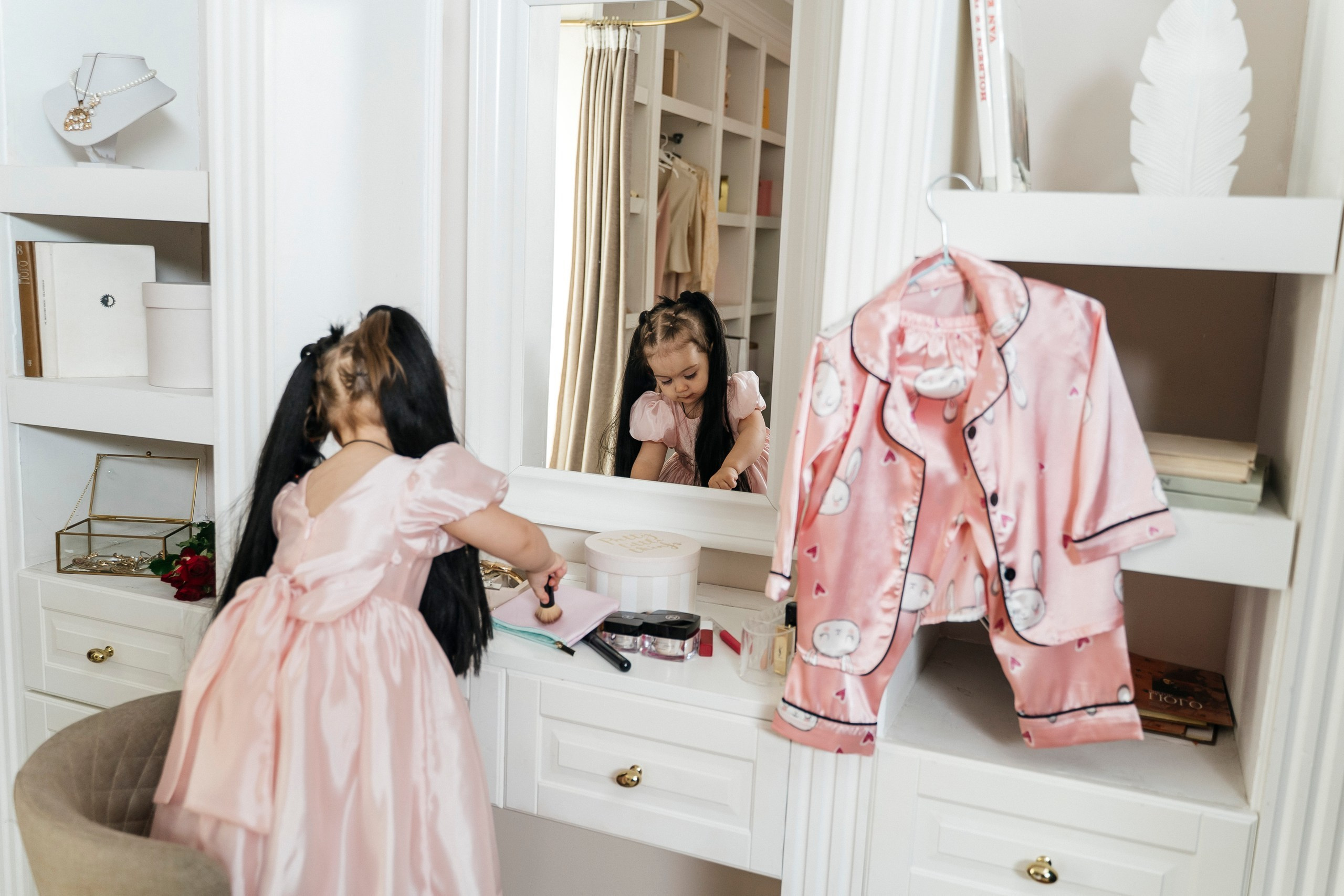 2 годика фотосессия в Cross Studio. Свадебный фотограф в Дмитрове