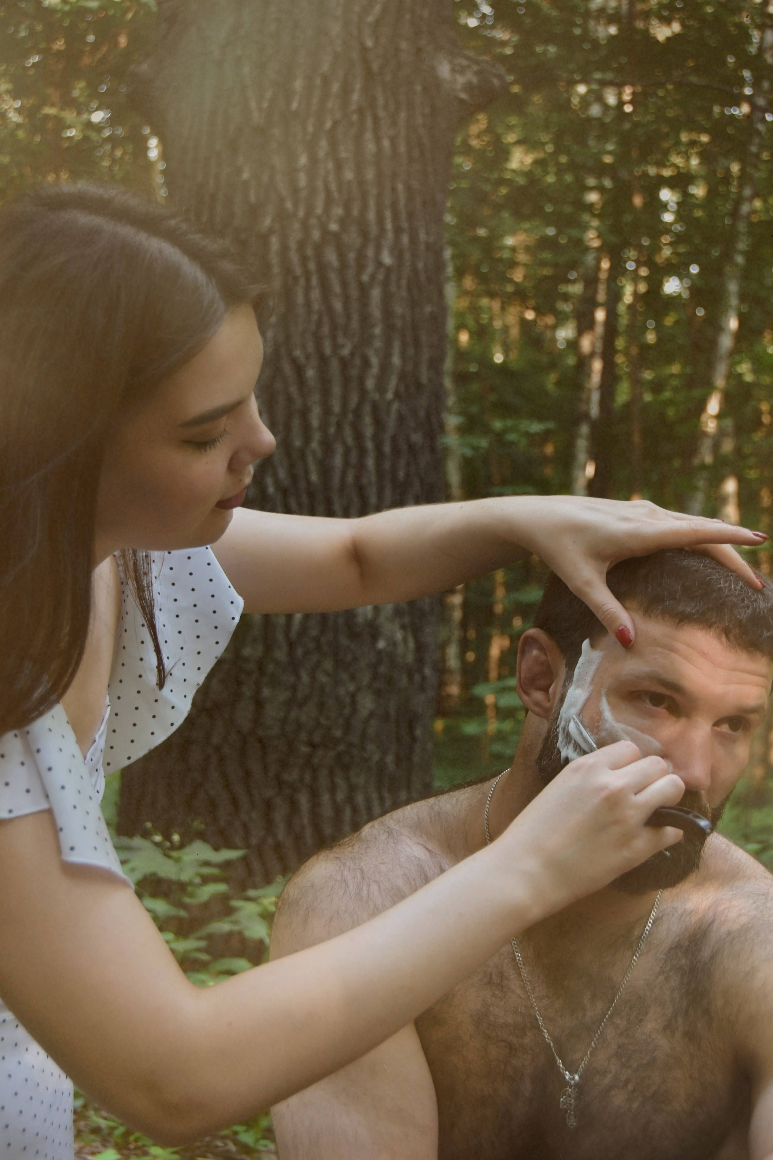 Игорь. Конный фотограф Москва