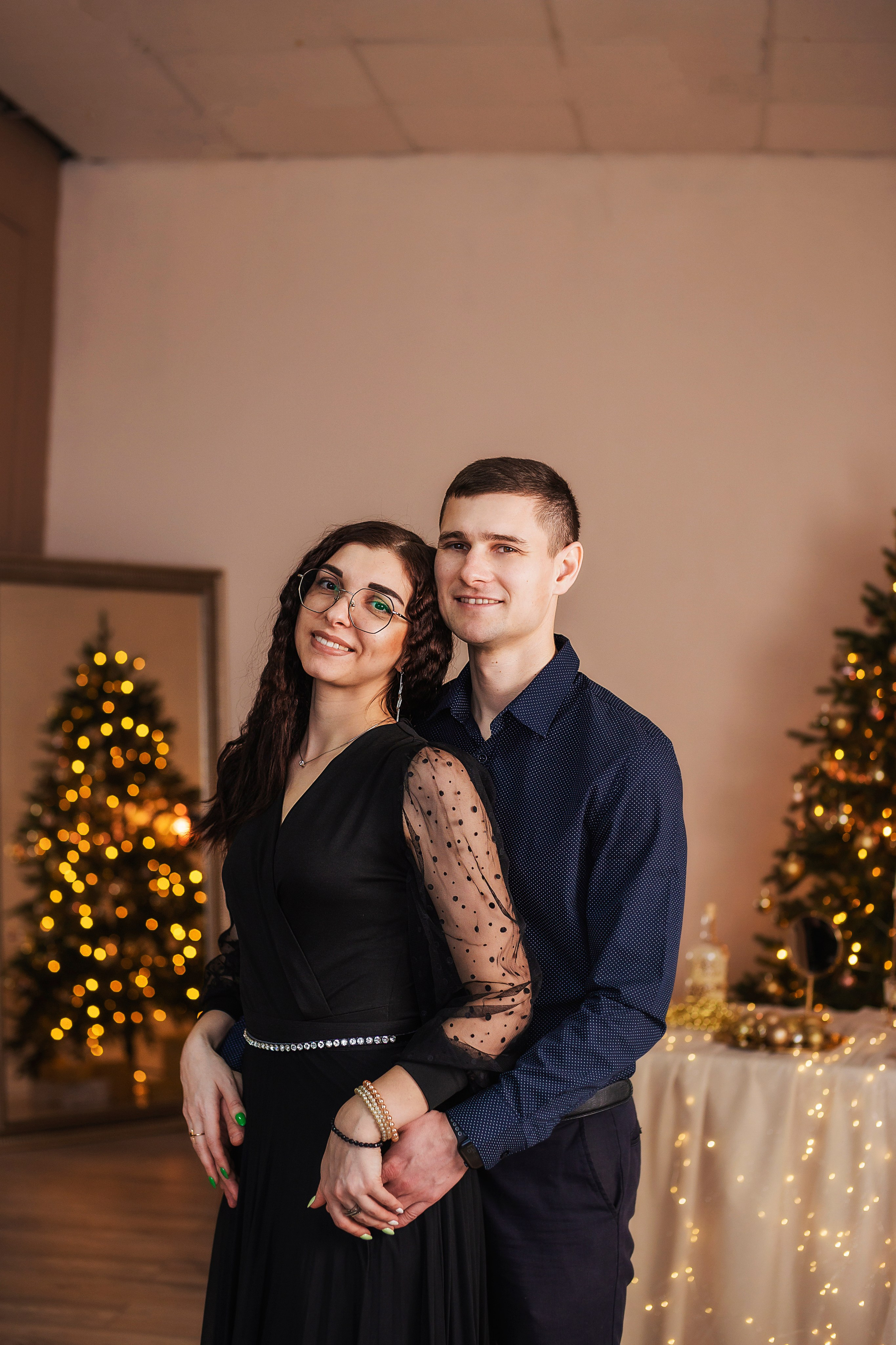 24.12.23. Семейный фотограф в Саратове