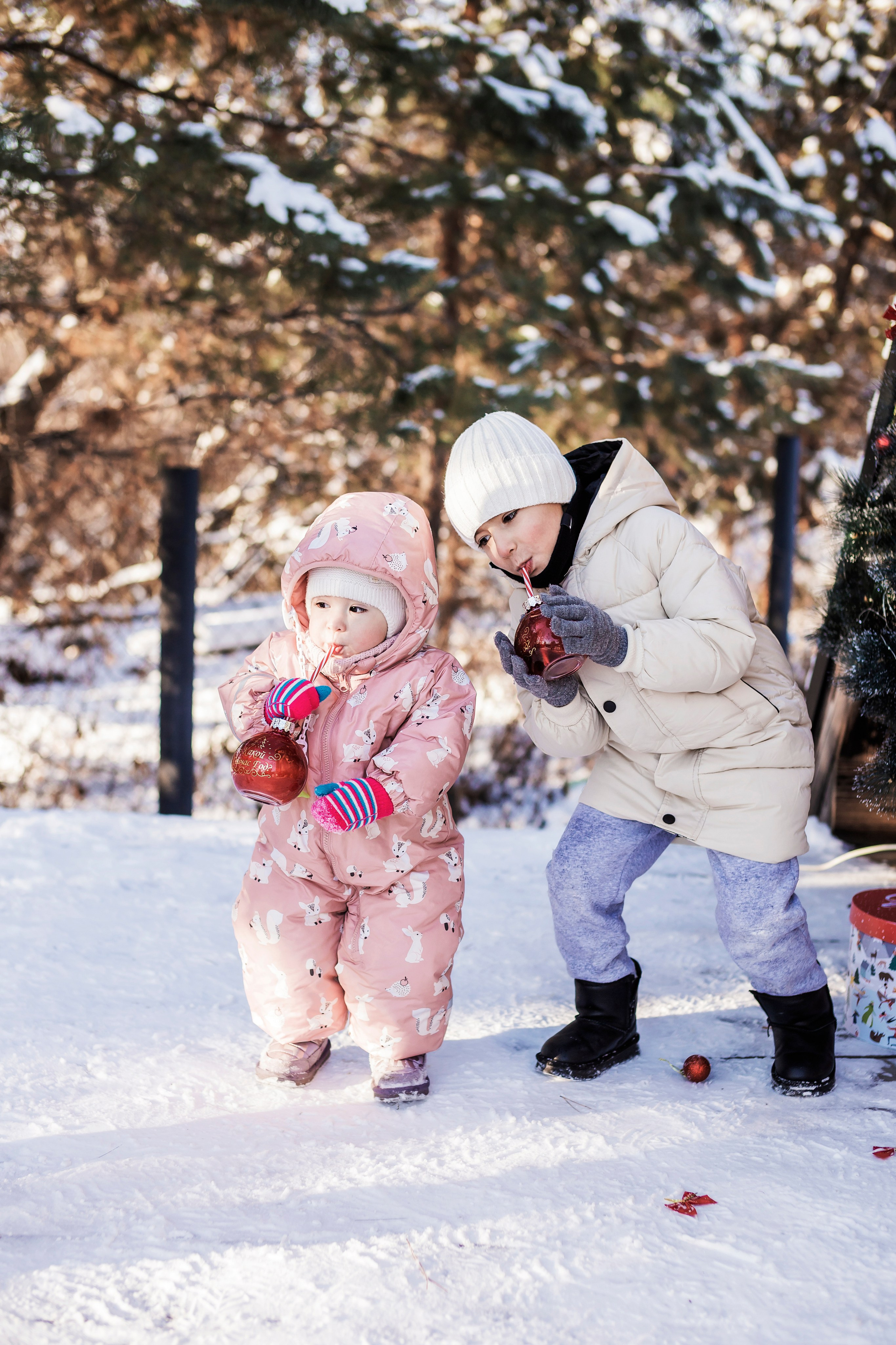 Фотопроект в доме в лесу. Семейный фотограф в Саратове