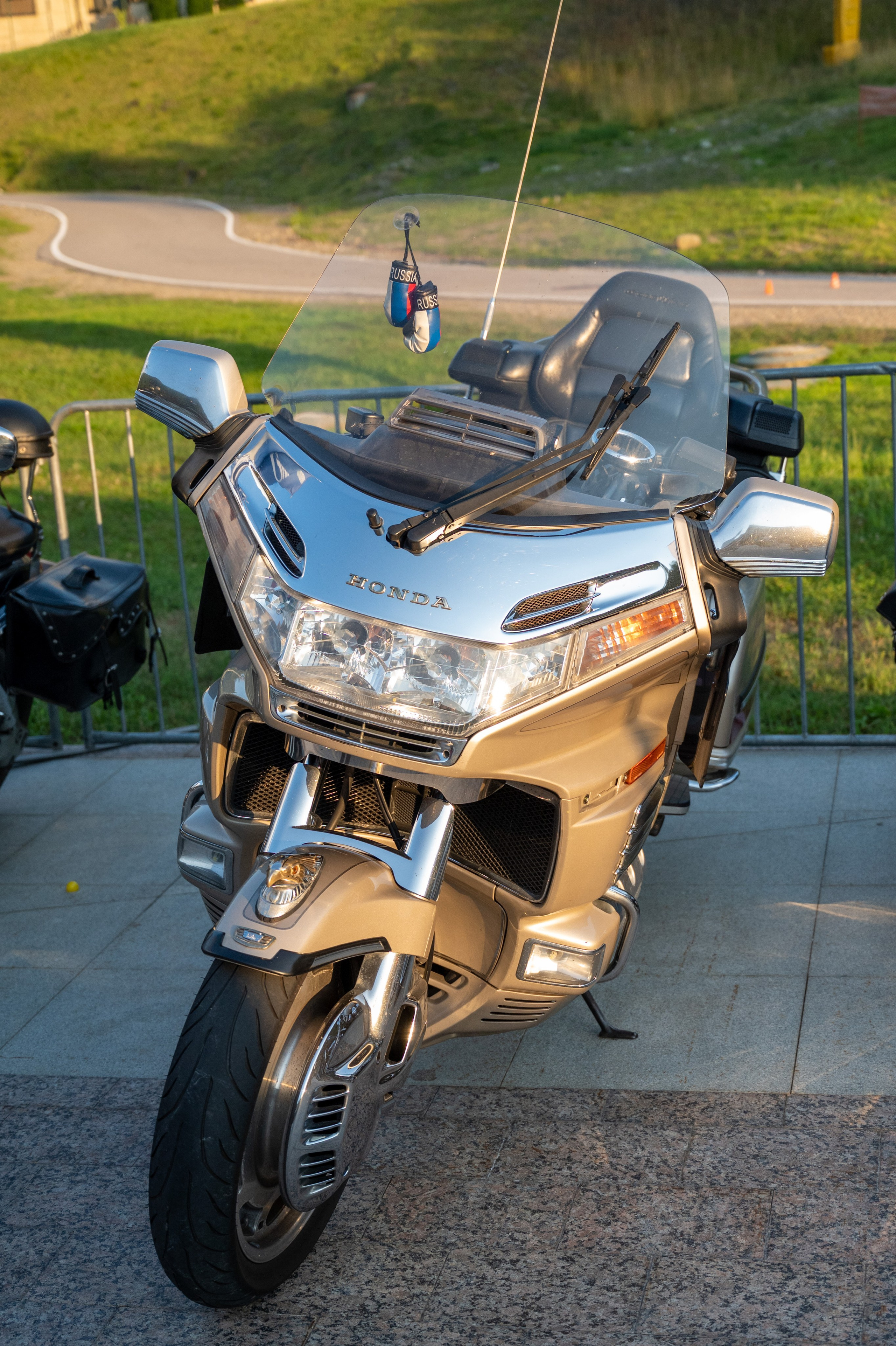 11- ый Ежегодный Байк Фестиваль " Медвежья МОТО ПОЛЯНА». Фотографирую счастливых людей в Сочи