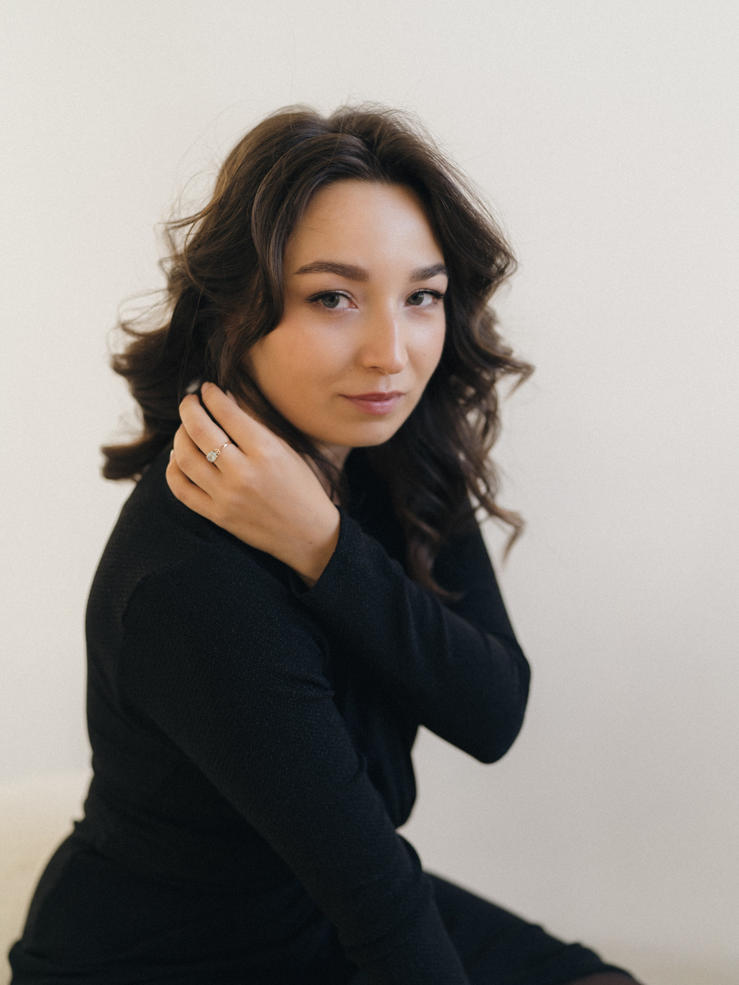 Индивидуальная фотосессия Екатеринбург. Фотограф из Екатеринбурга Алена Мусалимова