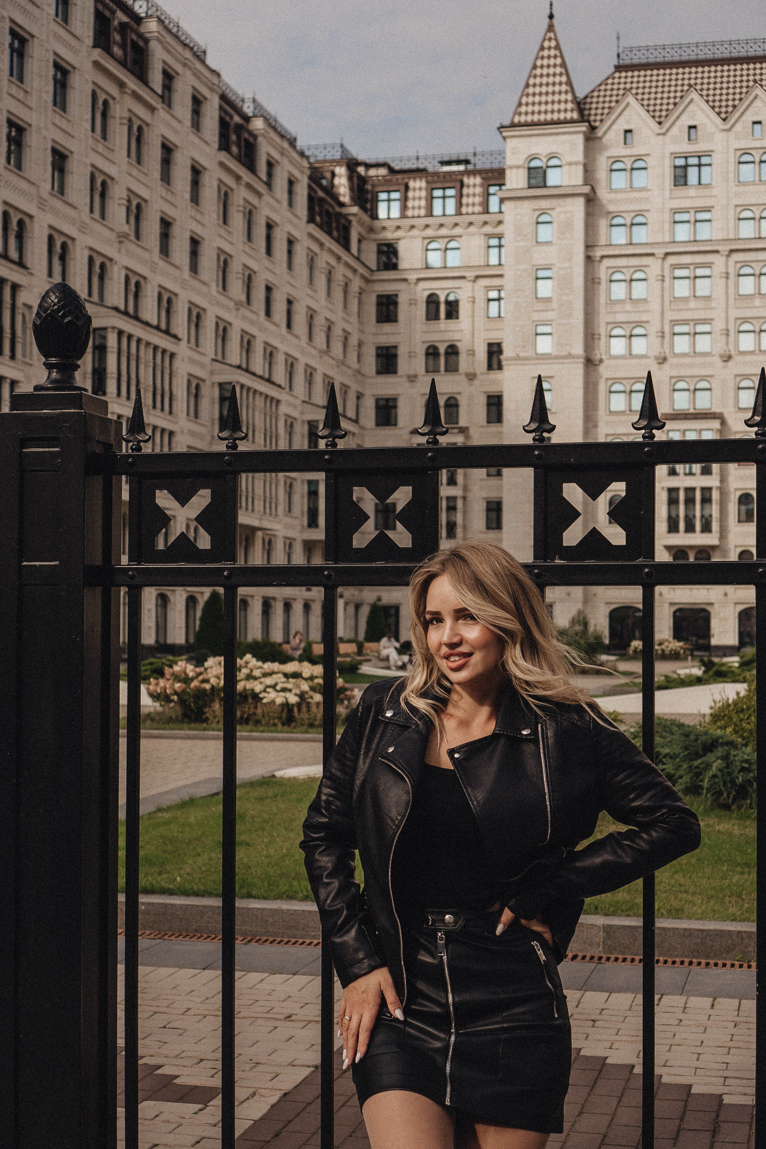 Прогулочная. Профессиональный фотограф, Санкт-Петербург — Виктория Богомолова