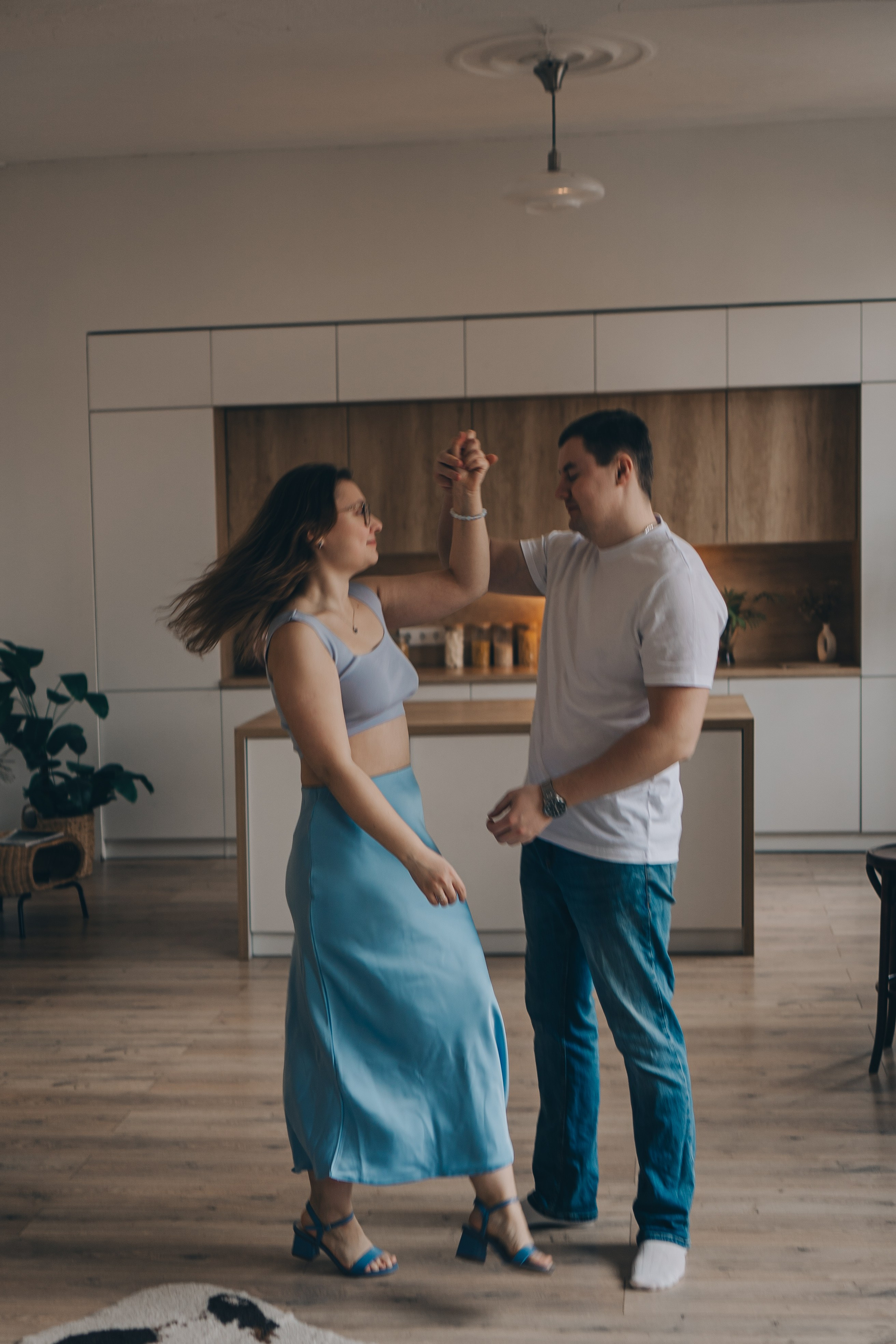 Студийная. Профессиональный фотограф, Санкт-Петербург — Виктория Богомолова