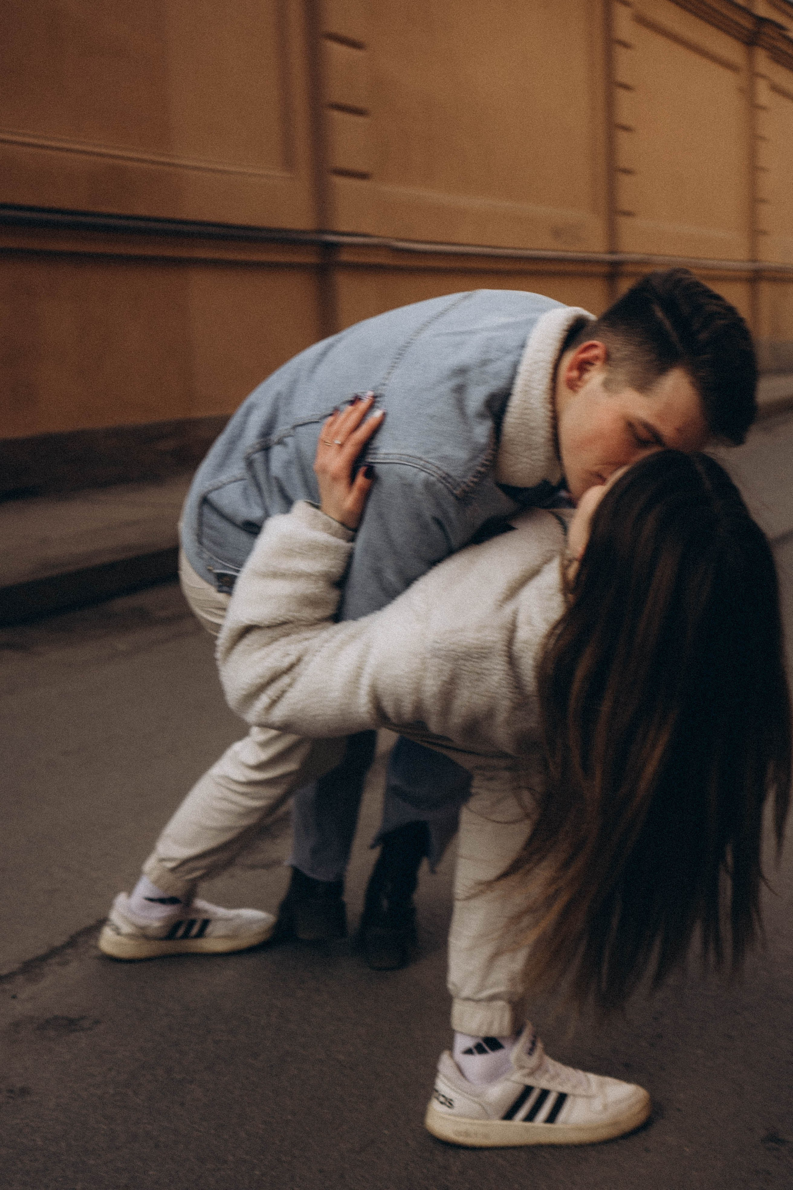 Прогулочная. Профессиональный фотограф, Санкт-Петербург — Виктория Богомолова