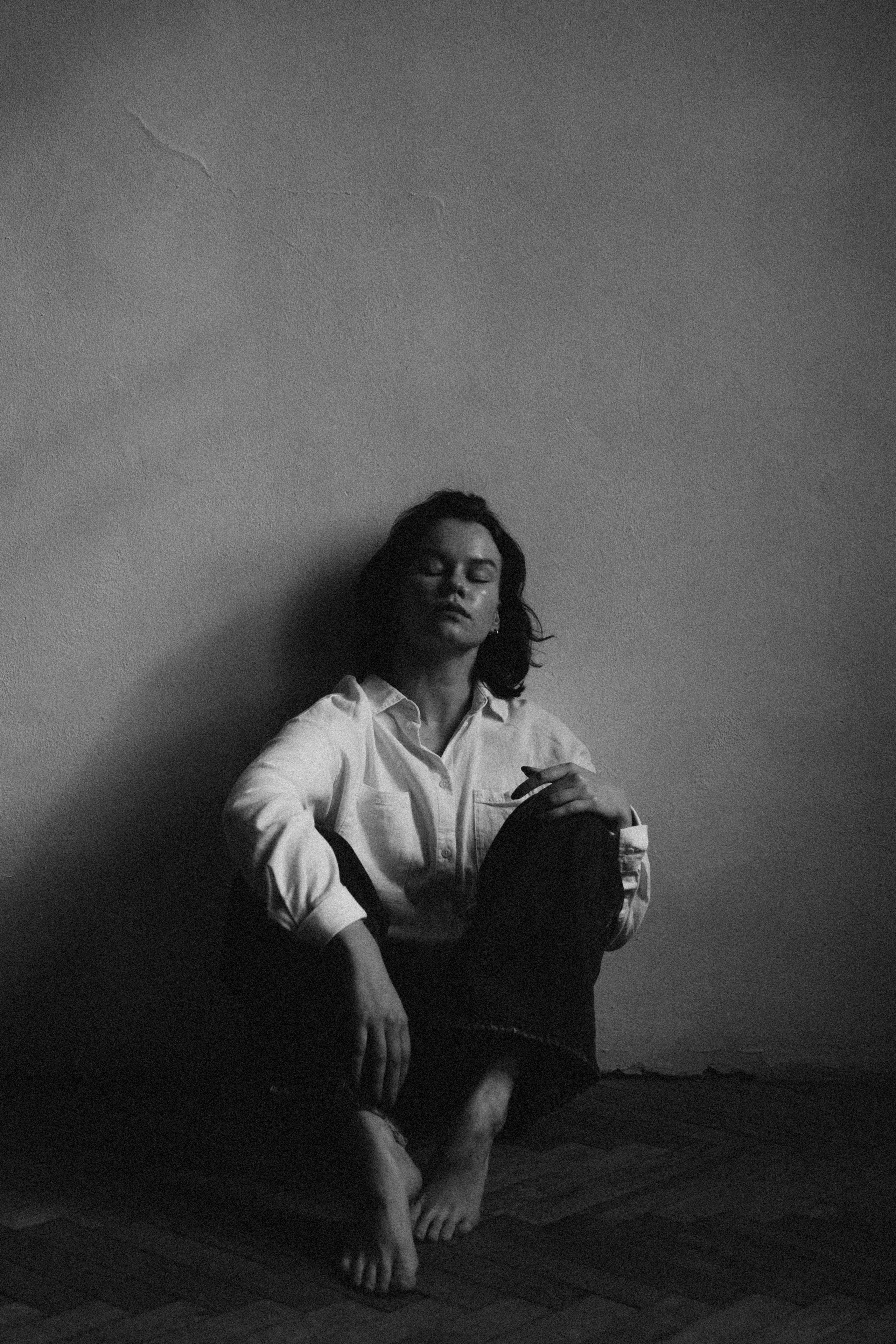 Студийная для девушки. Профессиональный фотограф, Санкт-Петербург — Виктория Богомолова