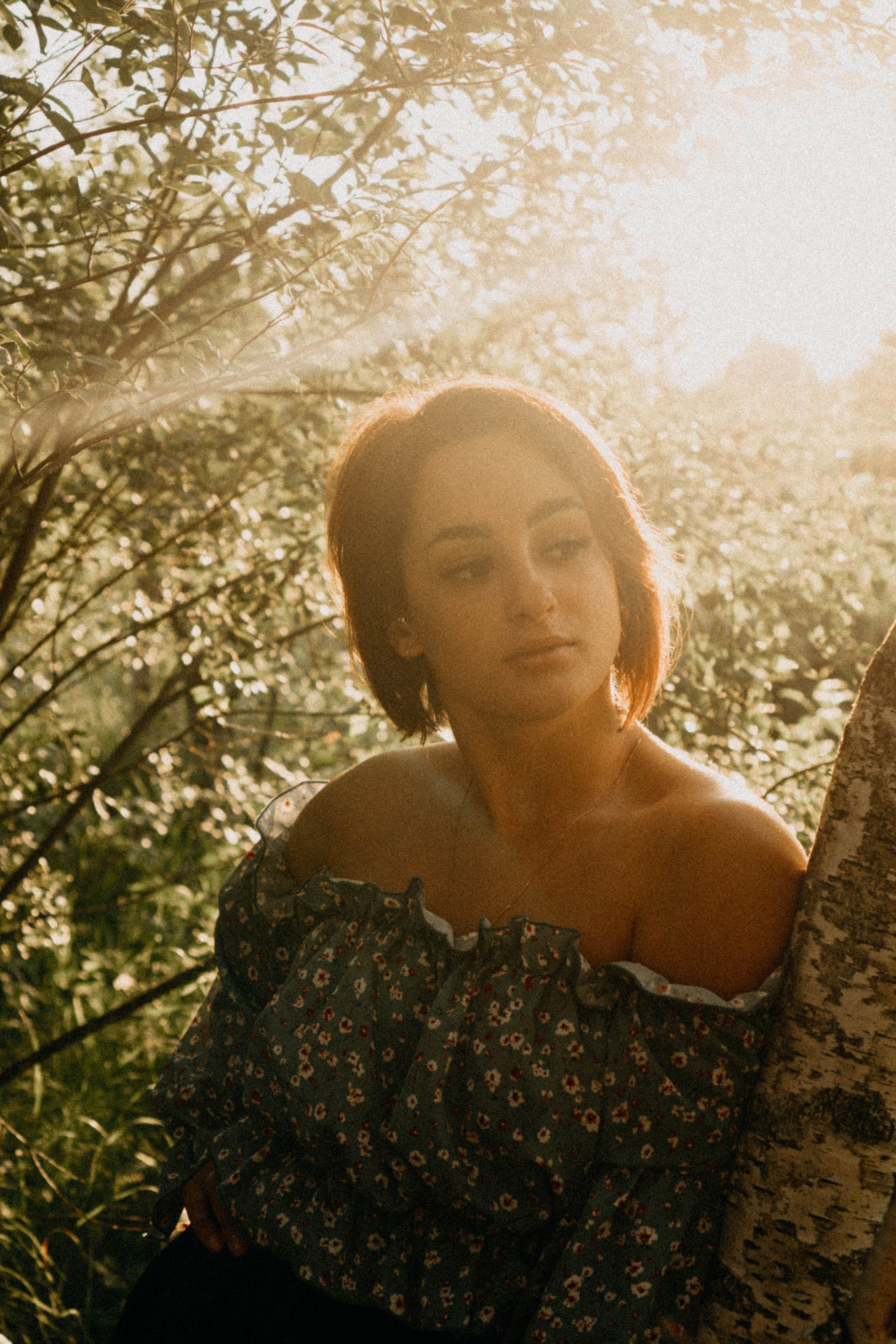 Летняя прогулка. Профессиональный фотограф, Санкт-Петербург — Виктория Богомолова