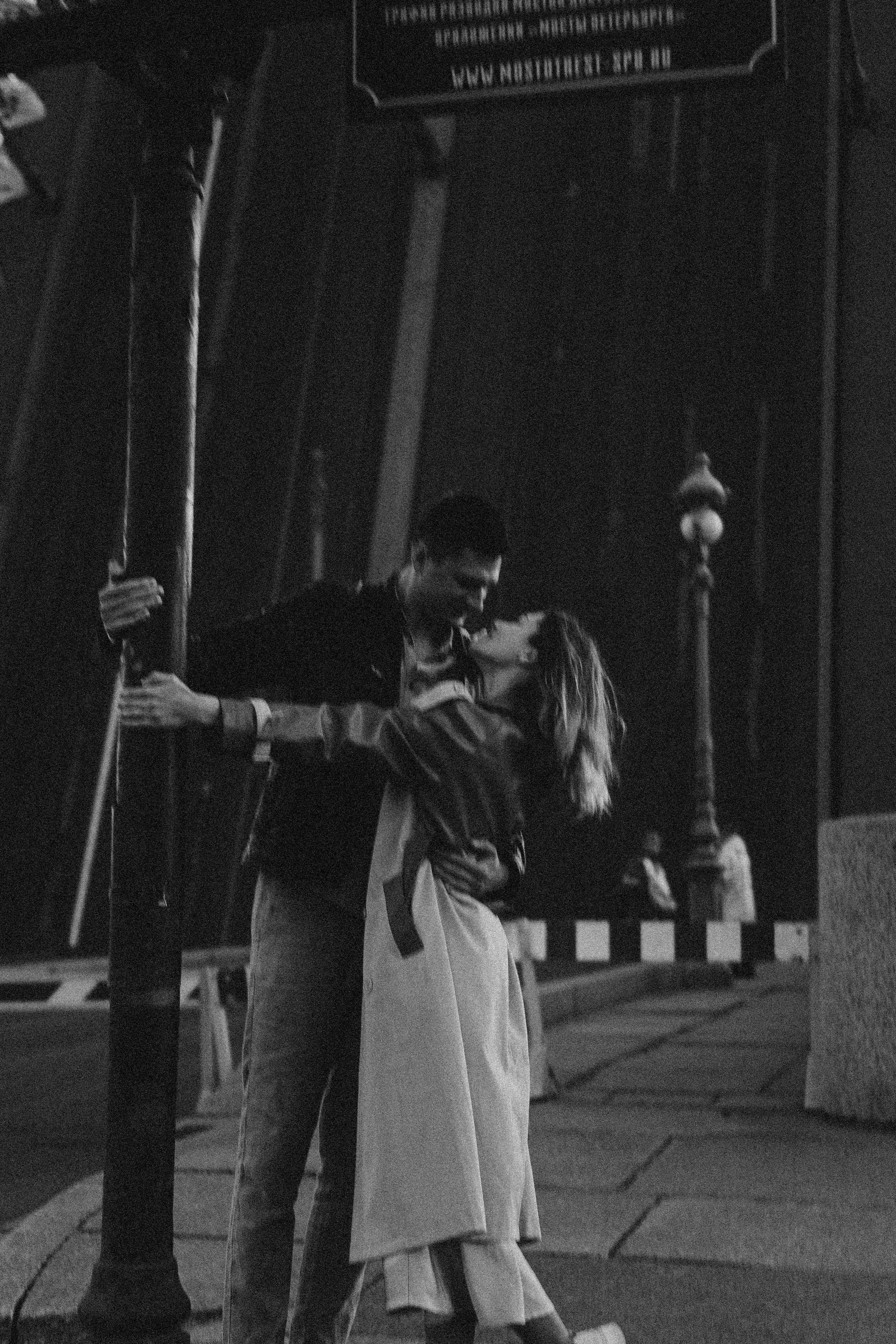 Рассветная, белые ночи. Профессиональный фотограф, Санкт-Петербург — Виктория Богомолова