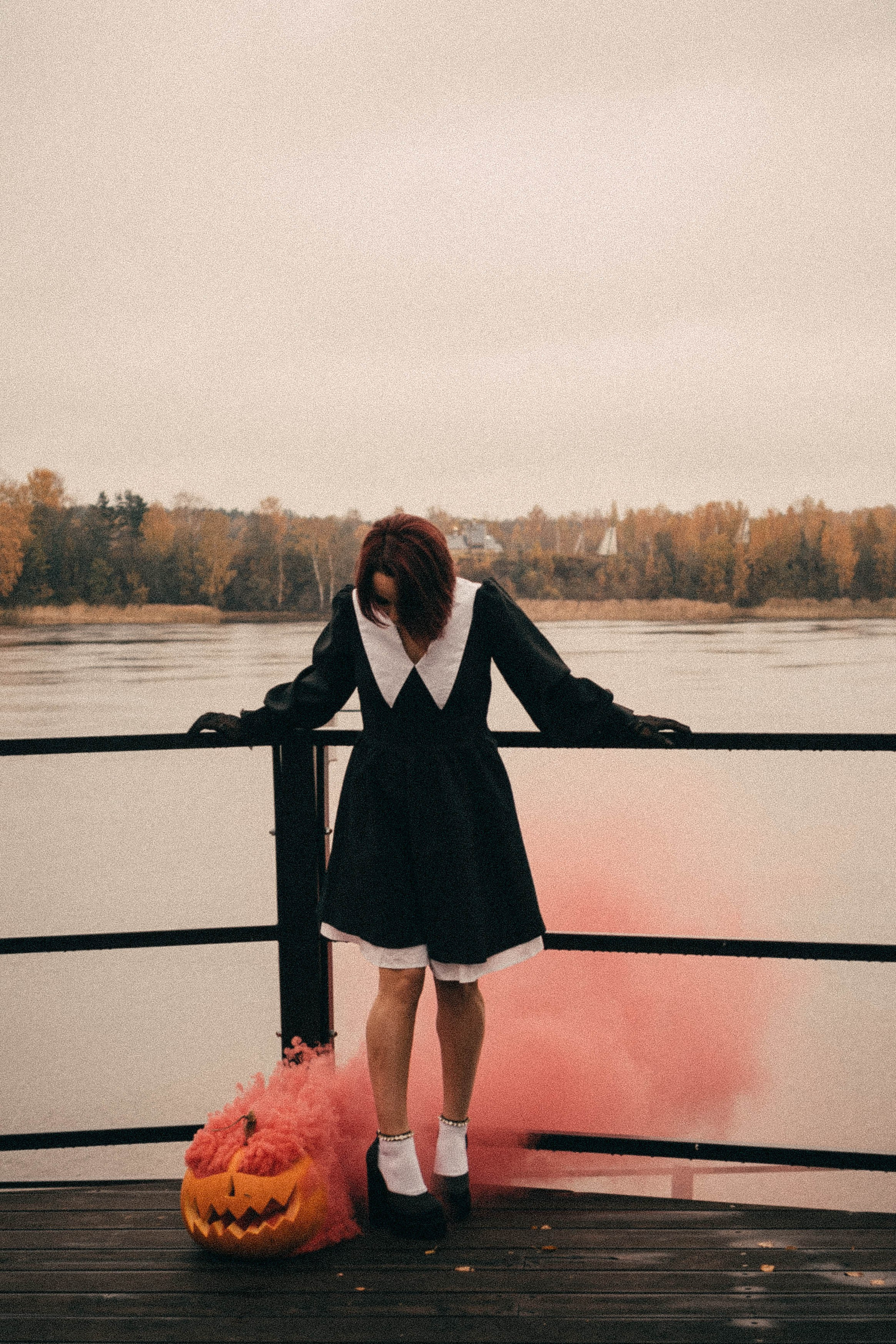 Осеняя. Профессиональный фотограф, Санкт-Петербург — Виктория Богомолова