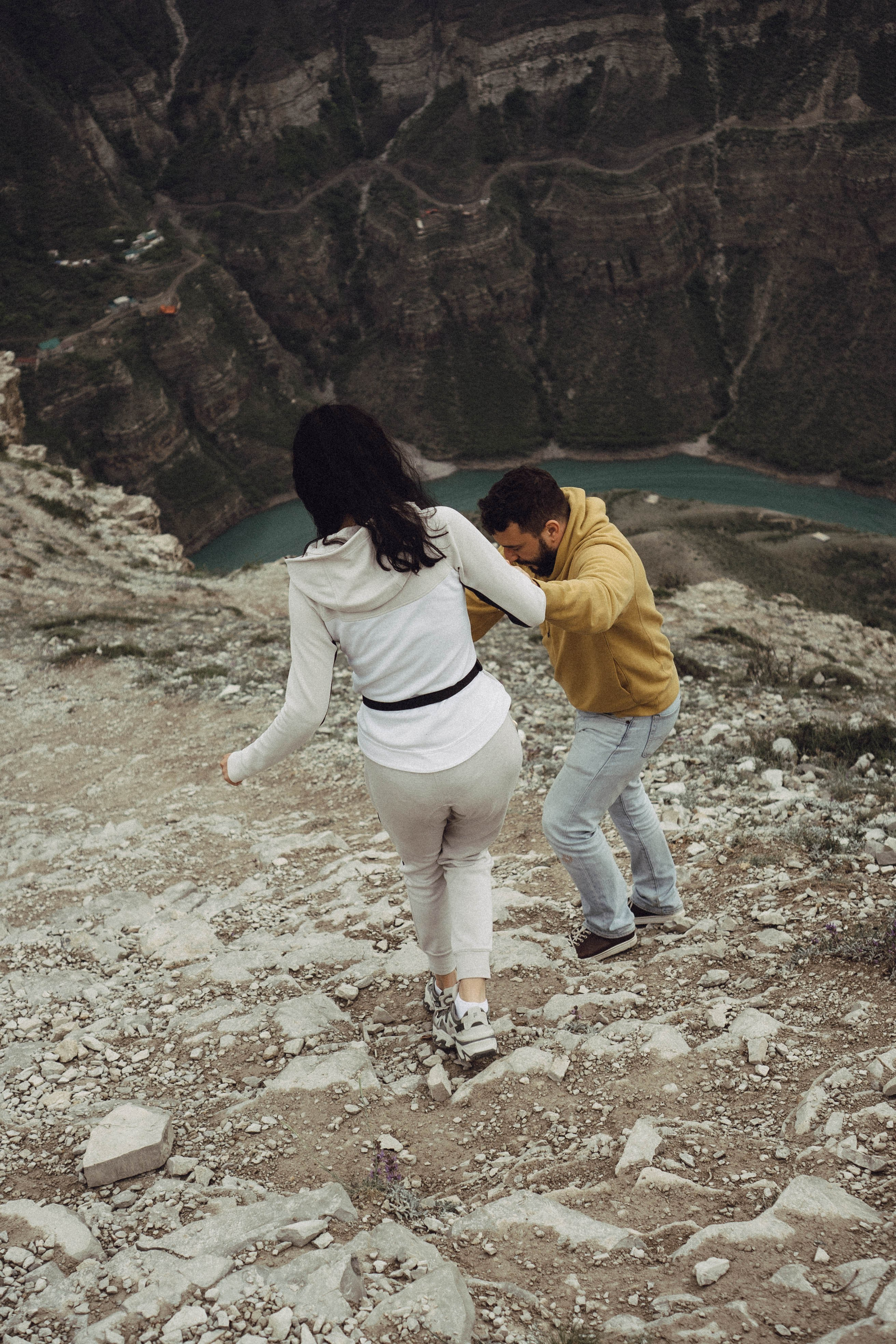 Каньон. Профессиональный фотограф, Санкт-Петербург — Виктория Богомолова
