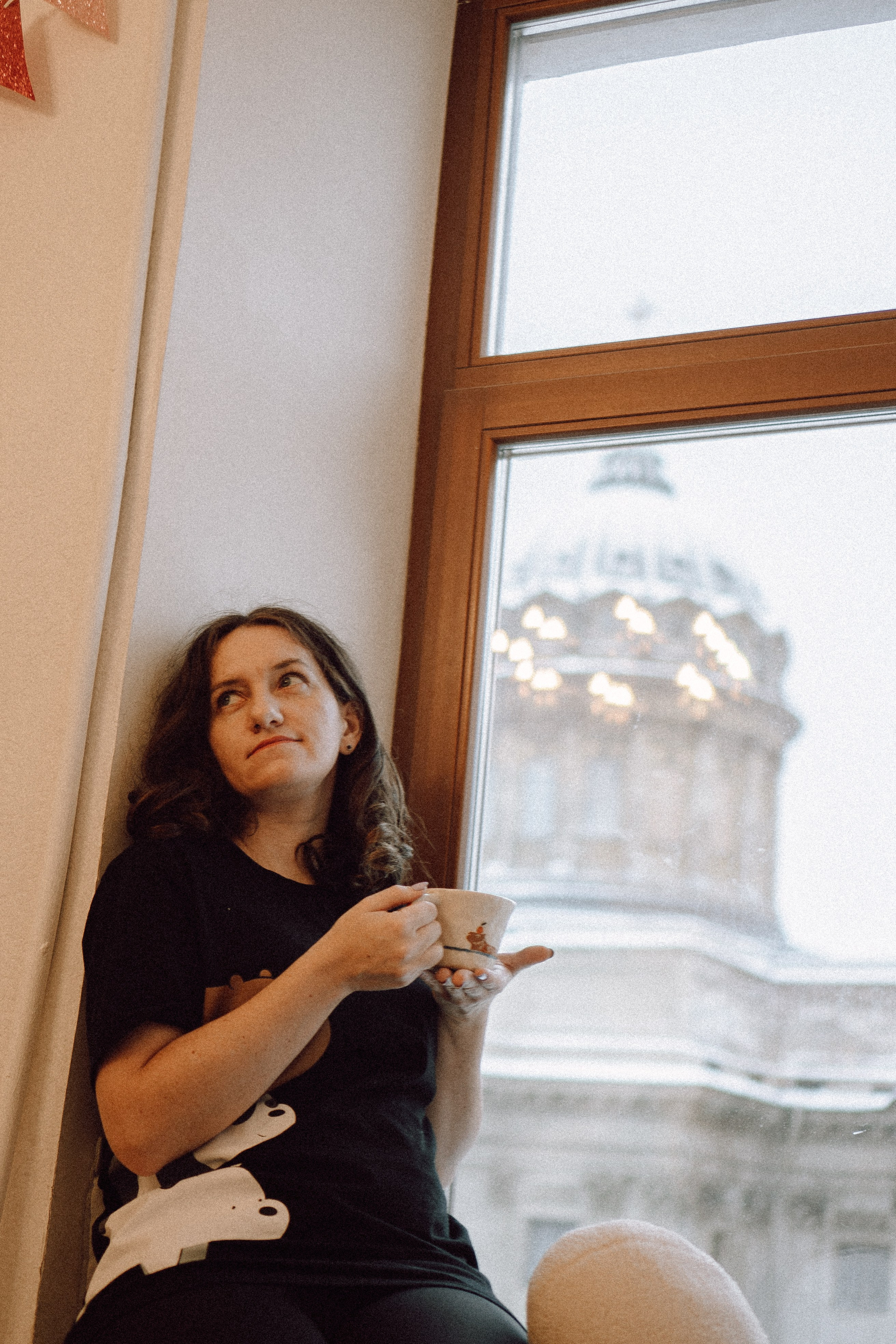 Студия лепки. Профессиональный фотограф, Санкт-Петербург — Виктория Богомолова