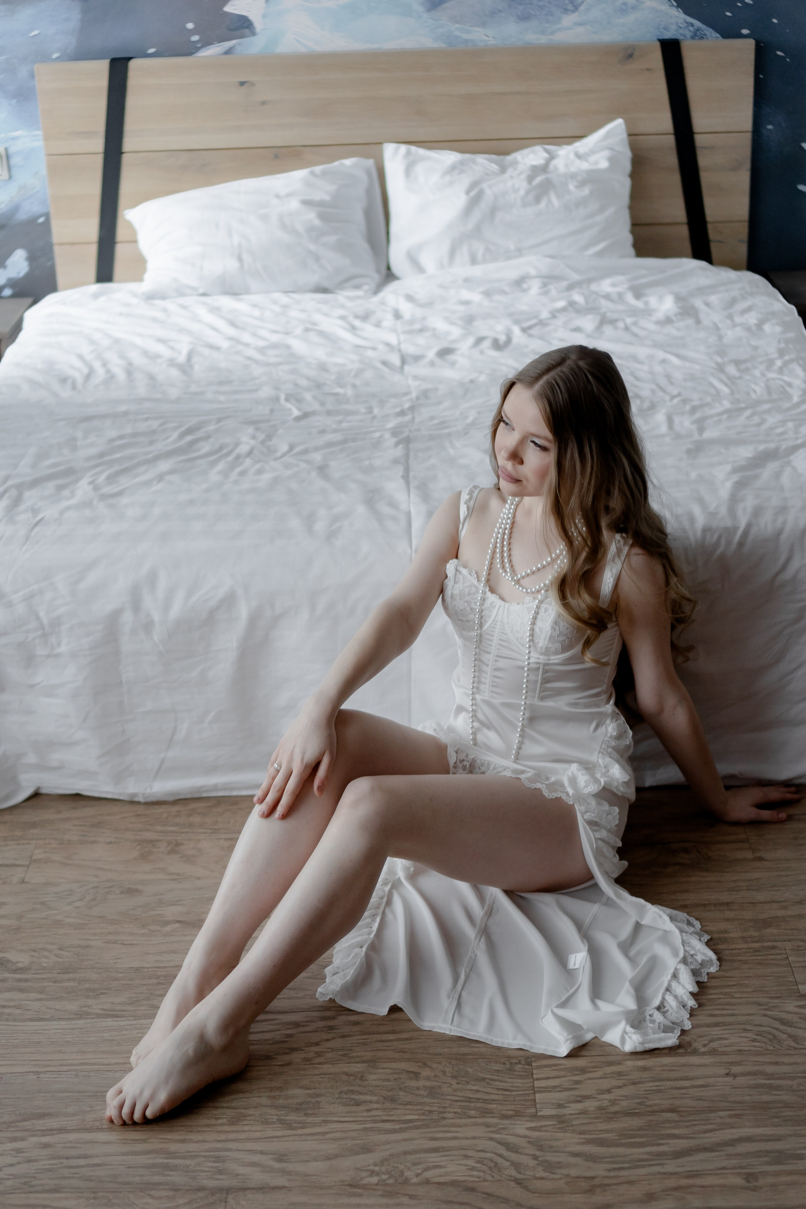 УТРО ЖЕНИХА И НЕВЕСТЫ (СНЯТО В СИБИРЕ В НИЖНЕВАРТОВСКЕ). Профессиональный фотограф, Санкт-Петербург — Виктория Богомолова