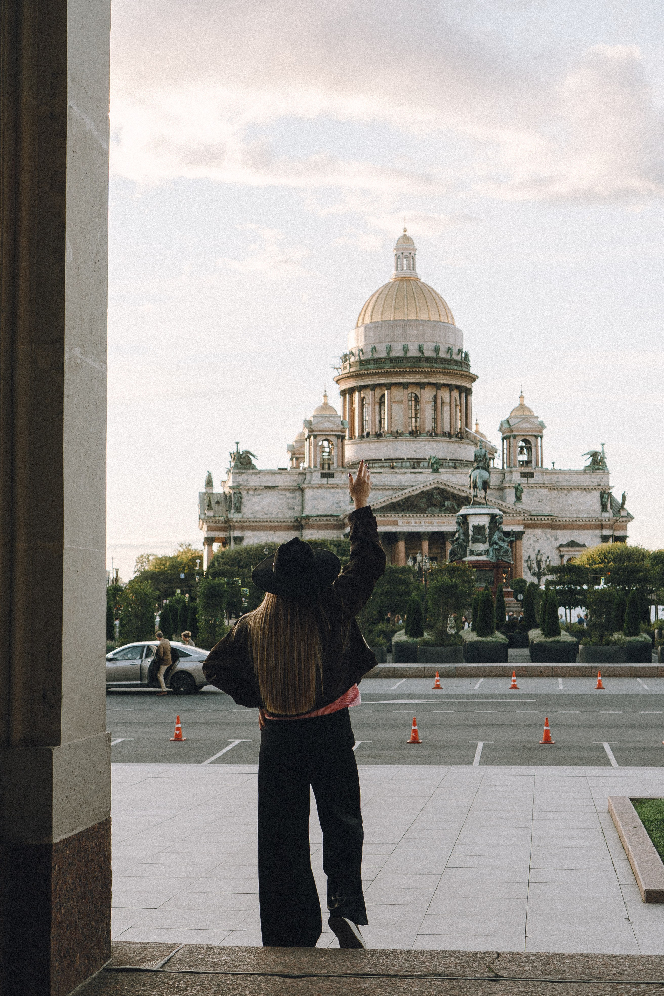 НЕОЖИДАННОЕ ПРЕДЛОЖЕНИЕ РУКИ И СЕРДЦА. Профессиональный фотограф, Санкт-Петербург — Виктория Богомолова