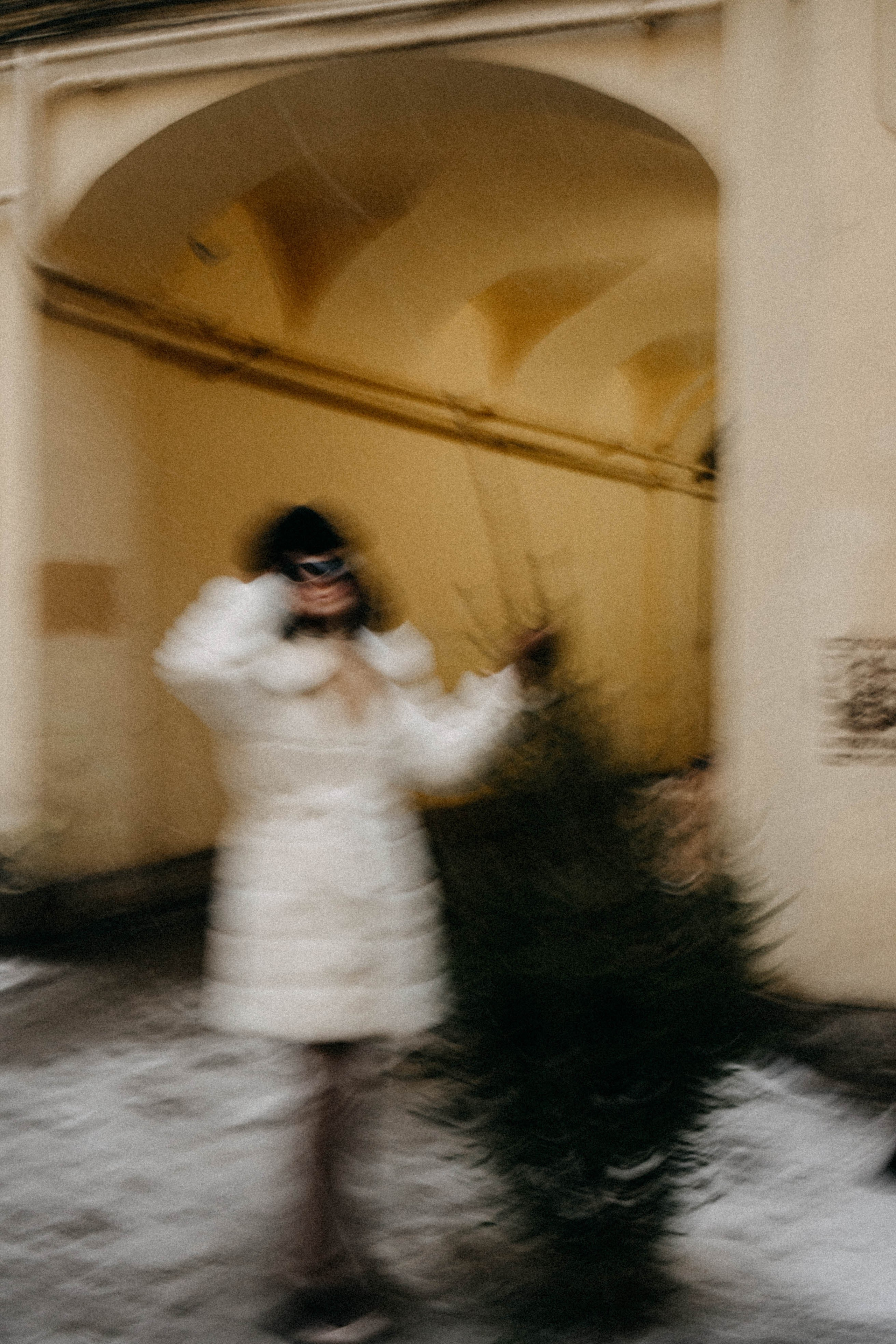 Новогодняя. Профессиональный фотограф, Санкт-Петербург — Виктория Богомолова