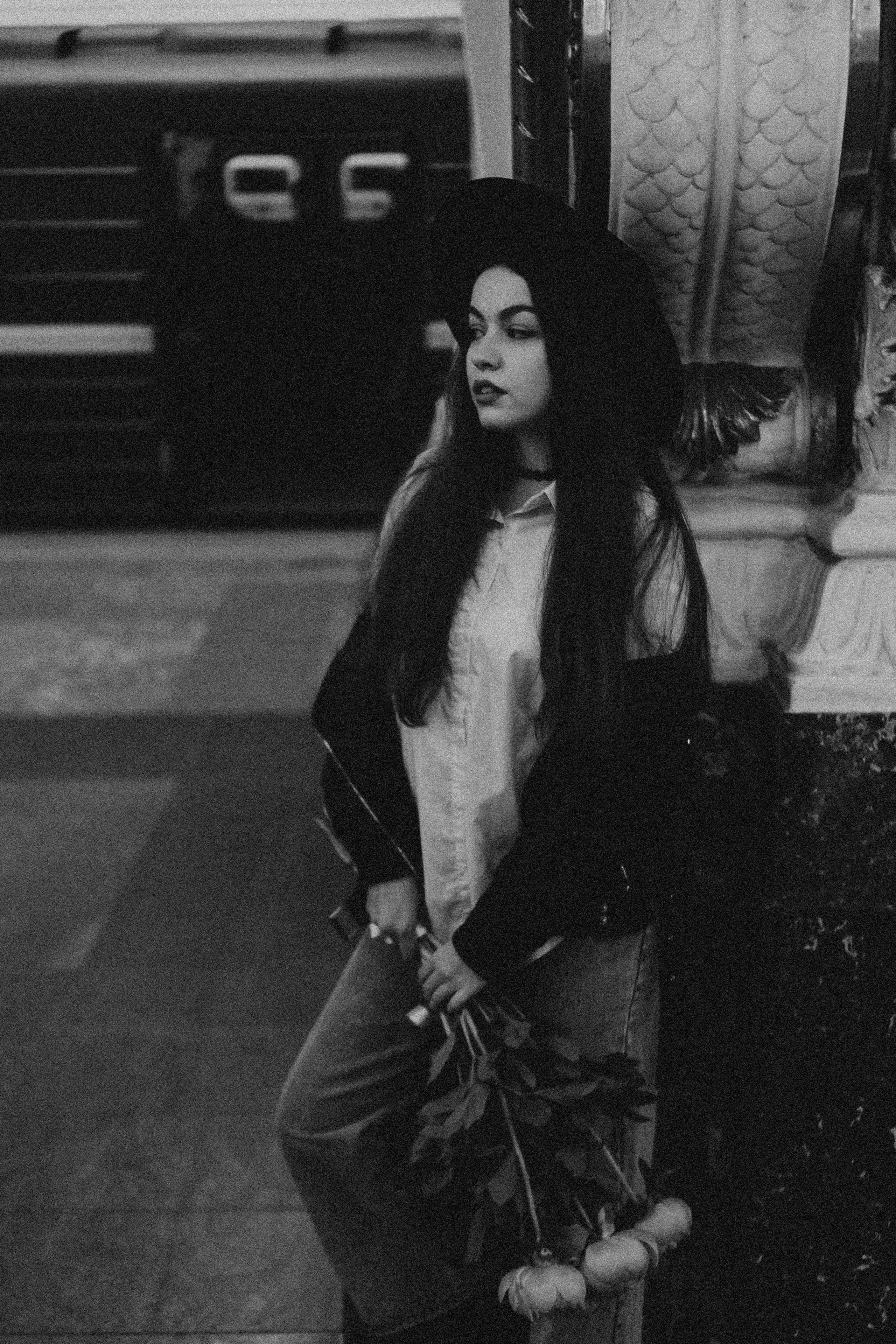 В метро. Профессиональный фотограф, Санкт-Петербург — Виктория Богомолова