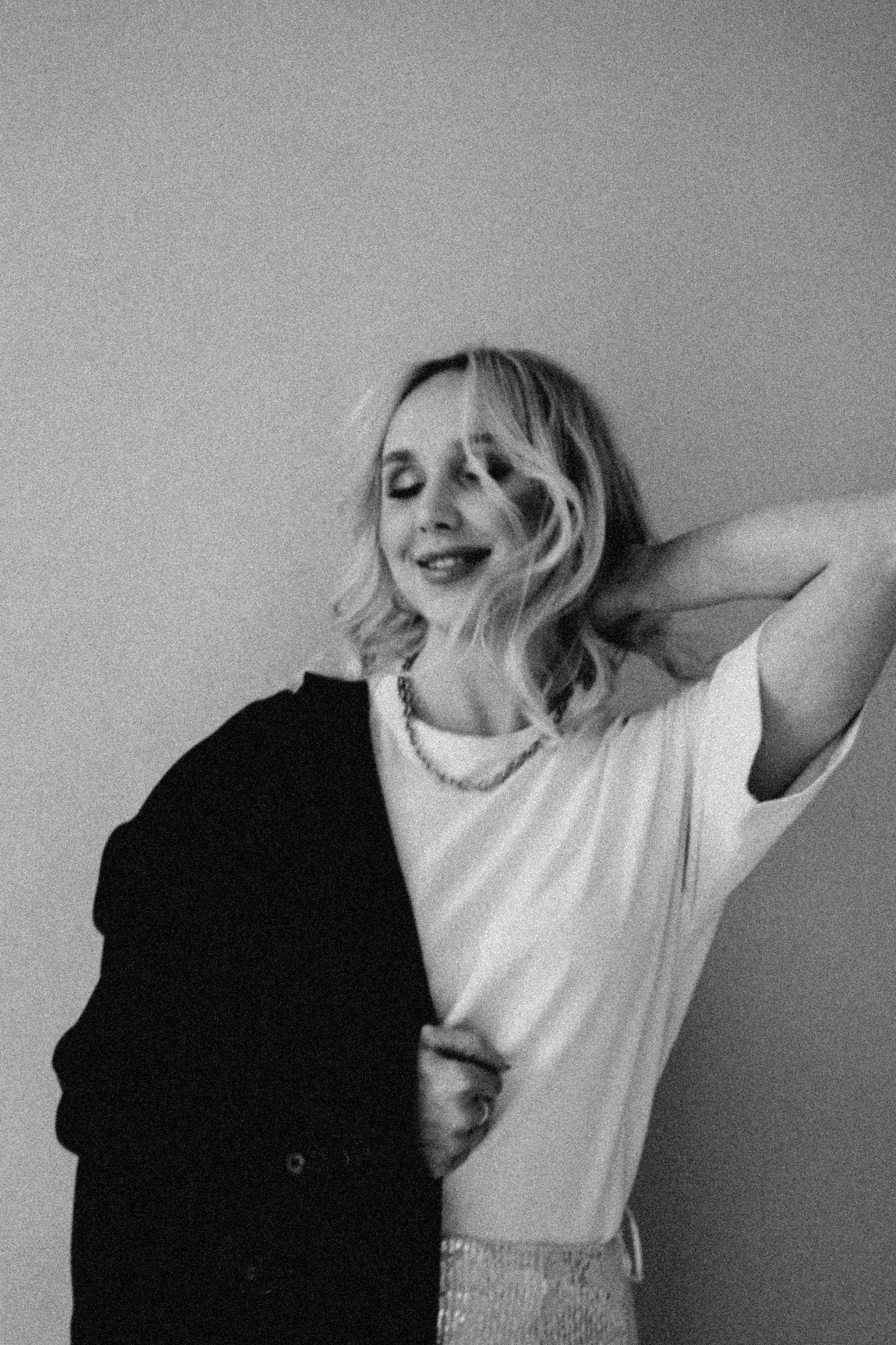 Студийная. Профессиональный фотограф, Санкт-Петербург — Виктория Богомолова