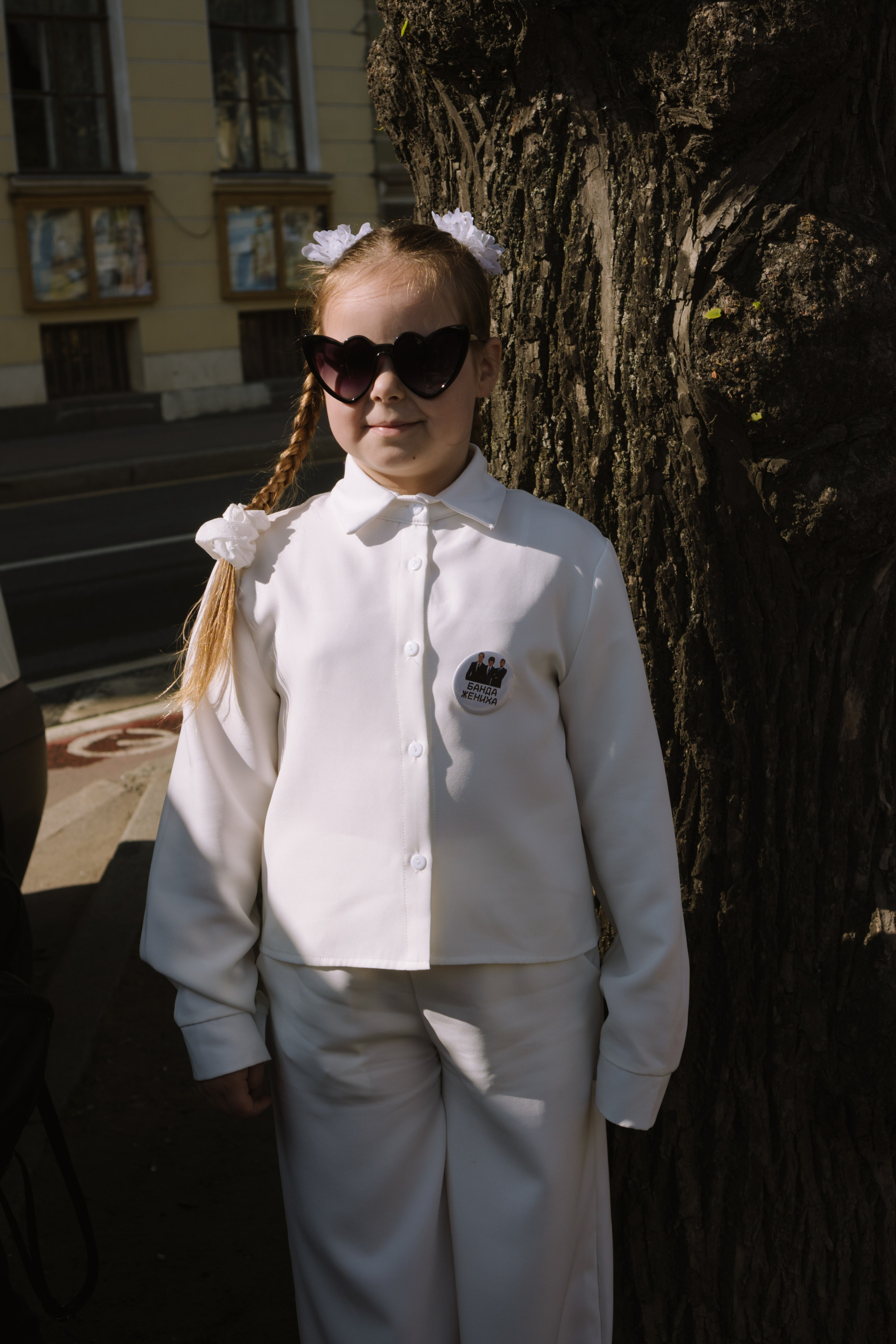 СВАДЕБНЫЙ РЕПОРТАЖ. Профессиональный фотограф, Санкт-Петербург — Виктория Богомолова