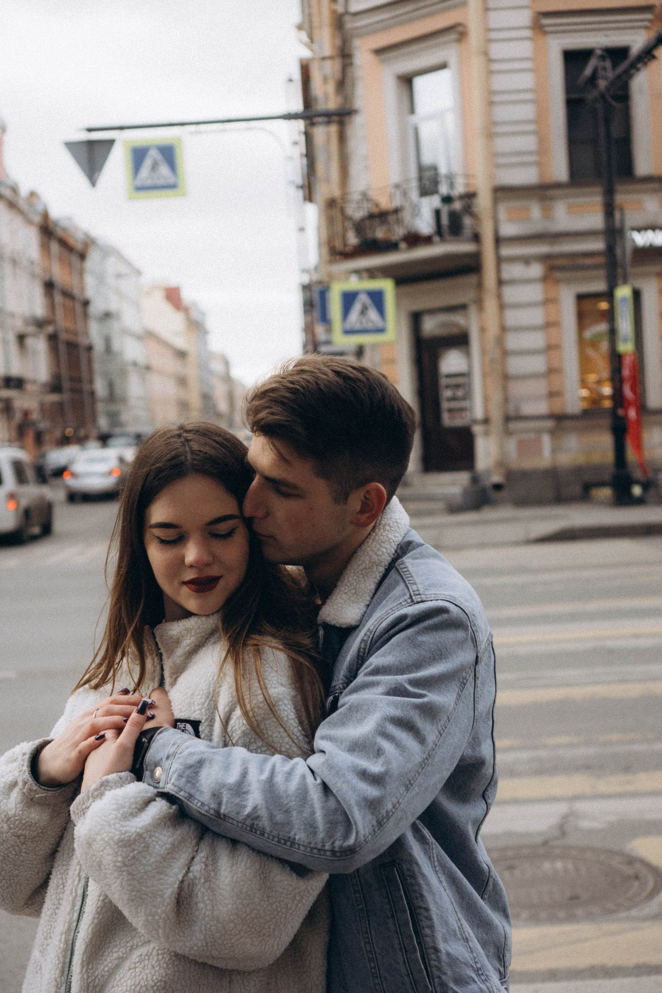 Прогулочная. Профессиональный фотограф, Санкт-Петербург — Виктория Богомолова