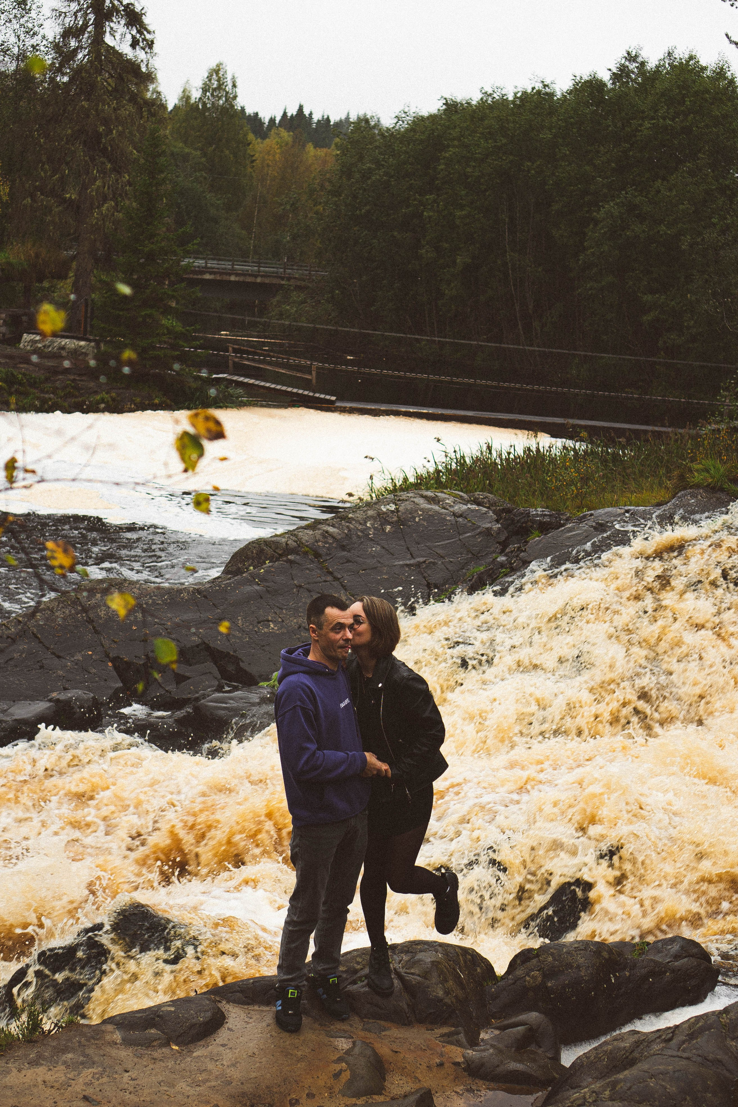 Прогулка на природе. Профессиональный фотограф, Санкт-Петербург — Виктория Богомолова