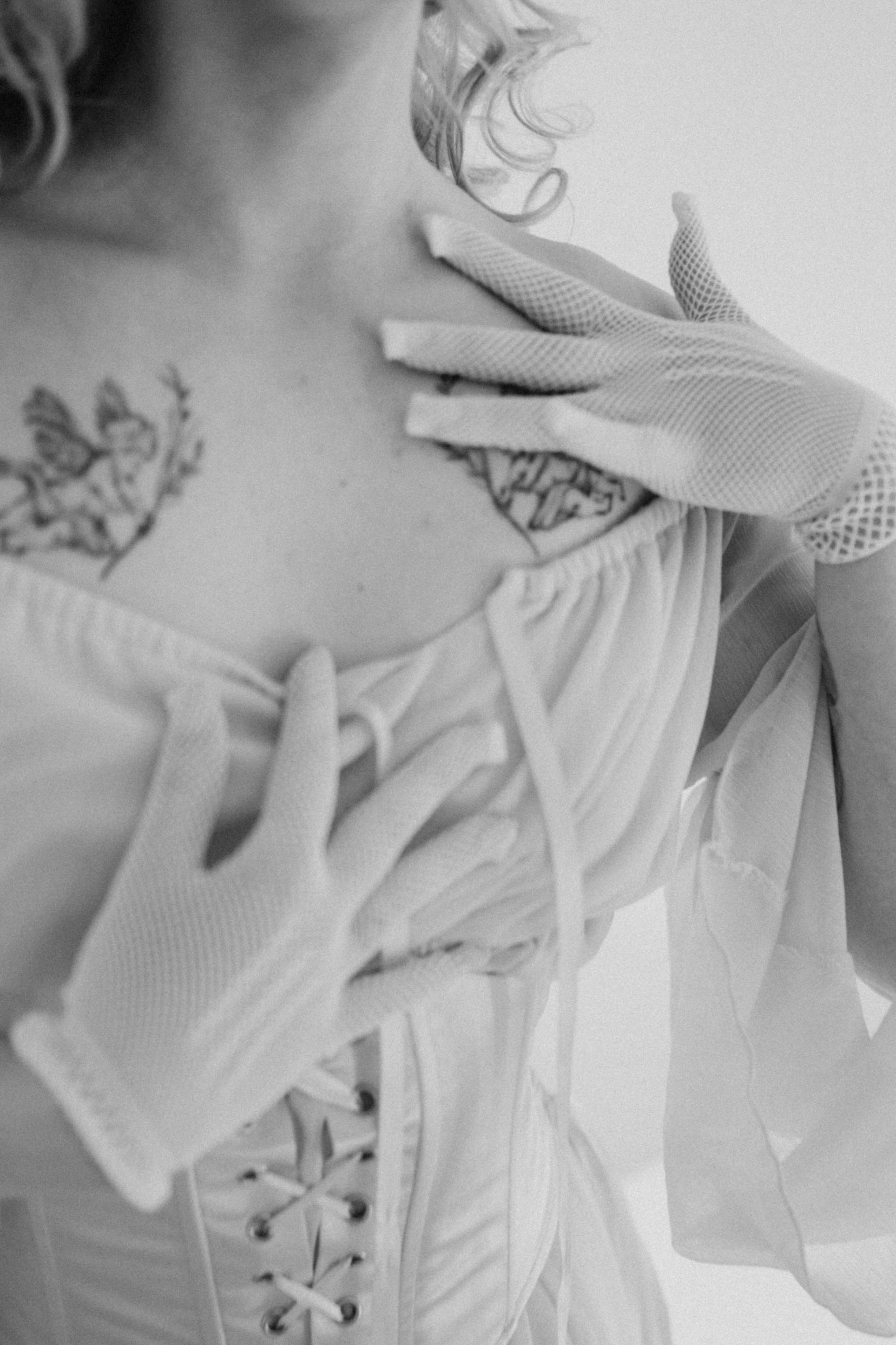 Студийная. Профессиональный фотограф, Санкт-Петербург — Виктория Богомолова