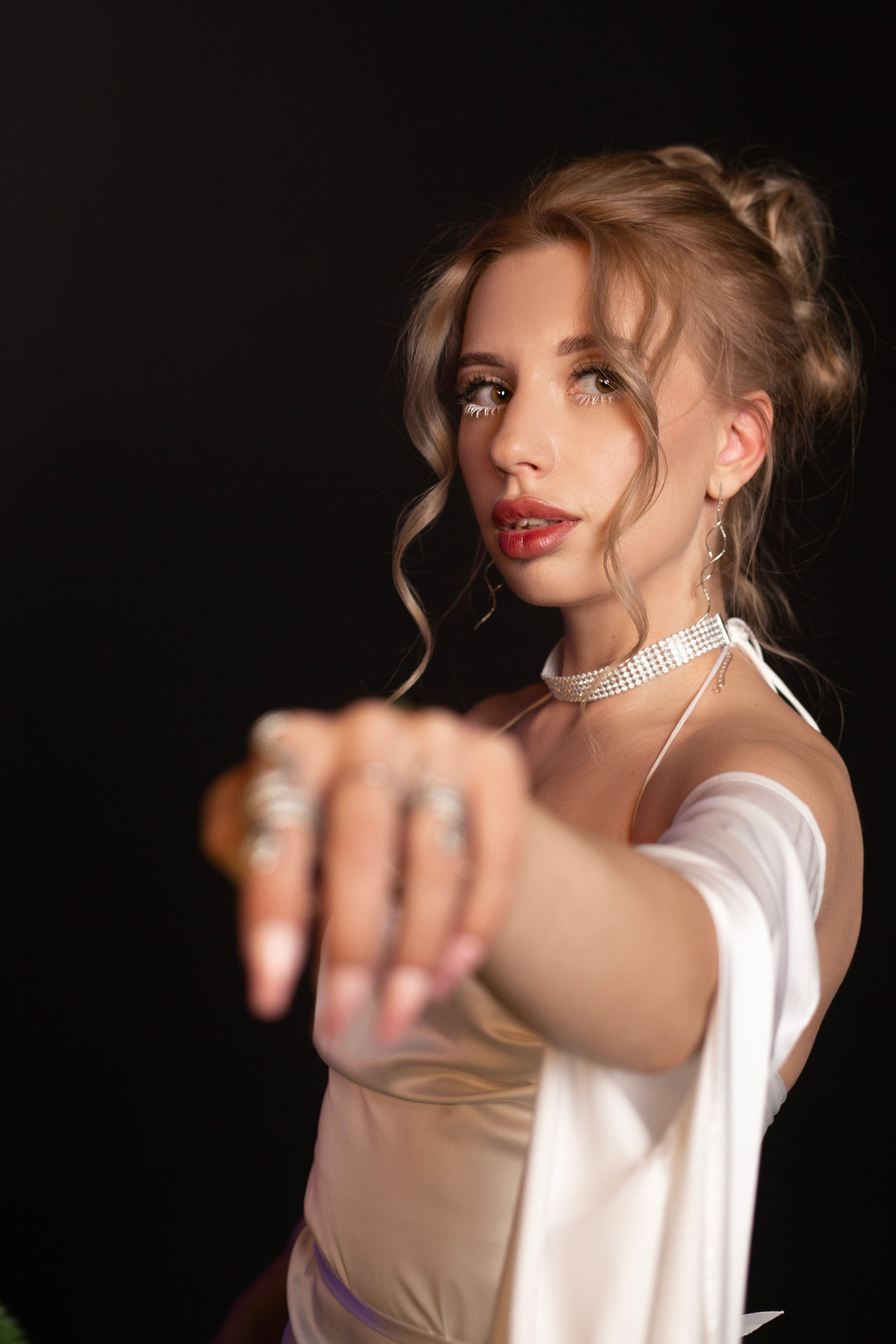 Дарья часть1. Свадебный и контент фотограф в Новосибирске Еремин Александр