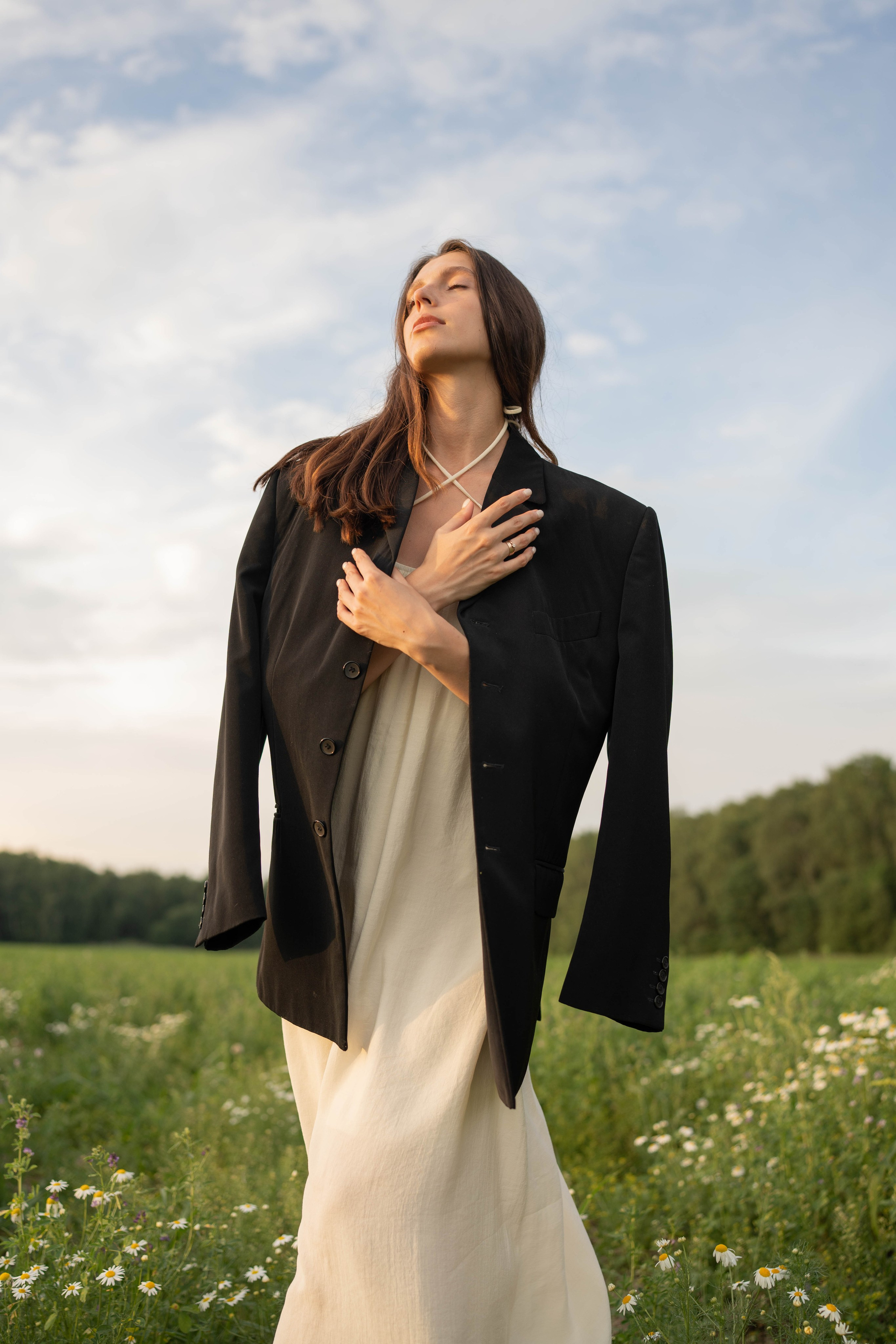 Ульяна. Портретный фотограф в Москве — Захарова Полина