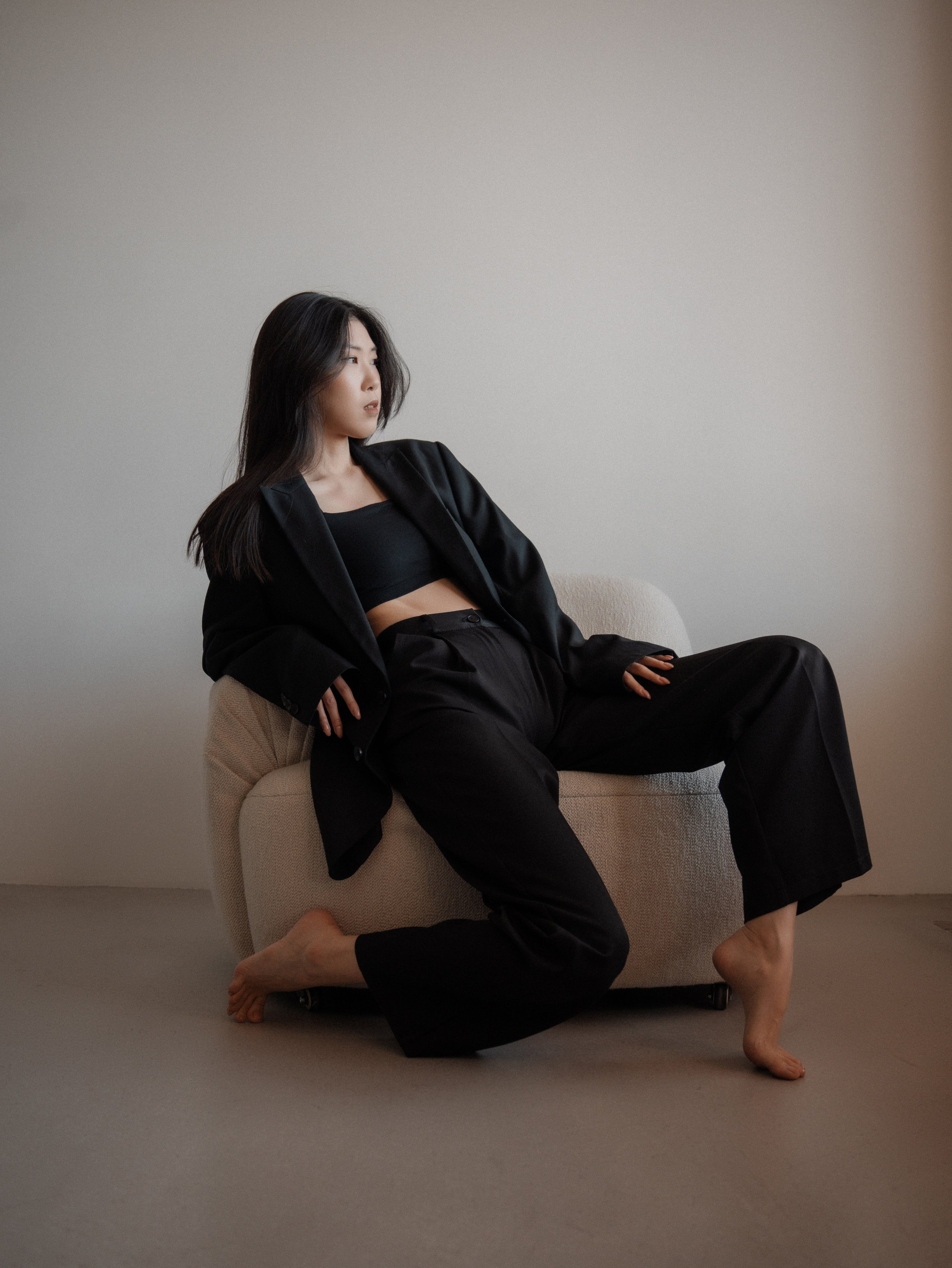 Ирэн. Портретный фотограф в Москве — Захарова Полина