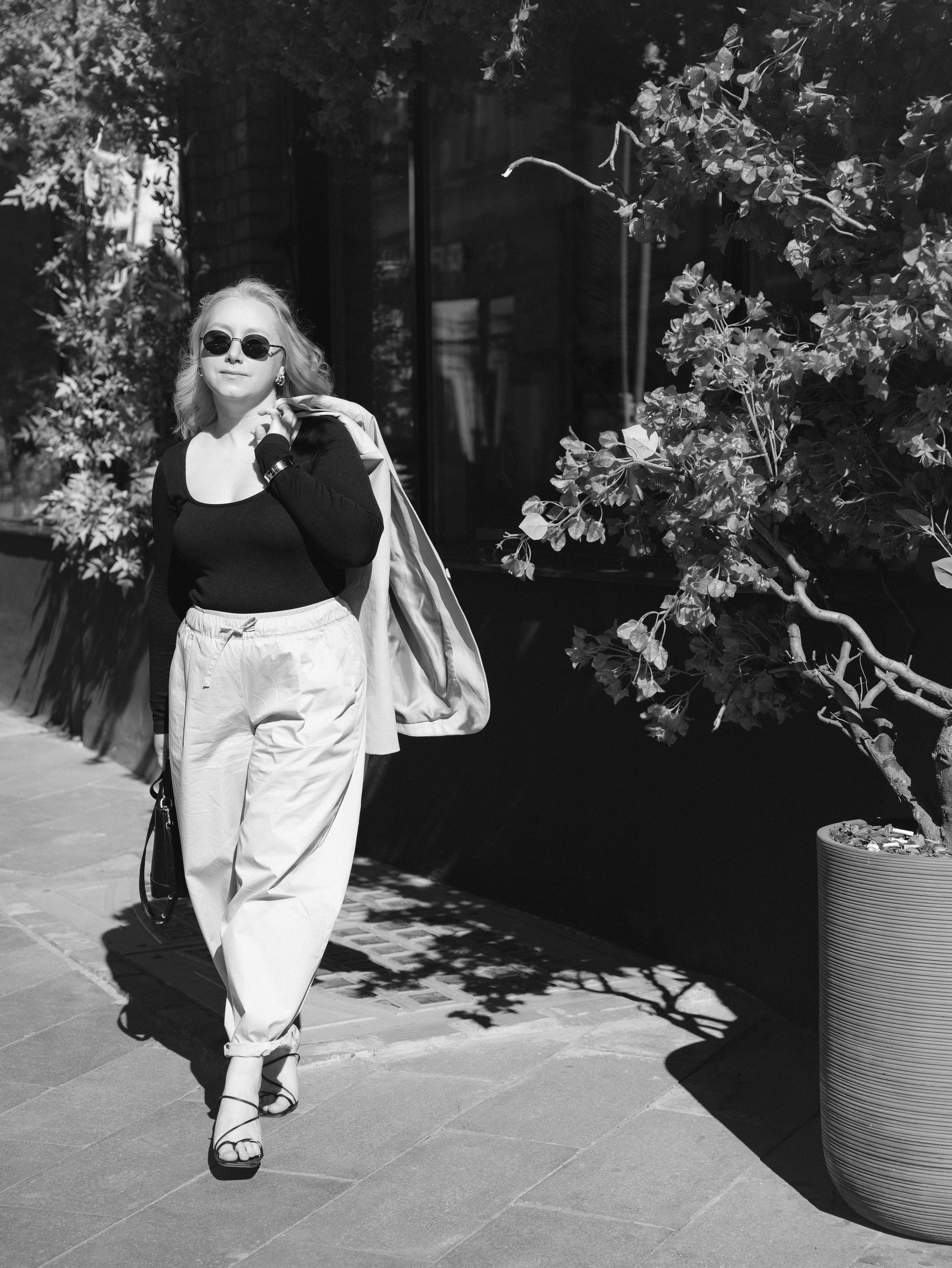 Даша. Портретный фотограф в Москве — Захарова Полина