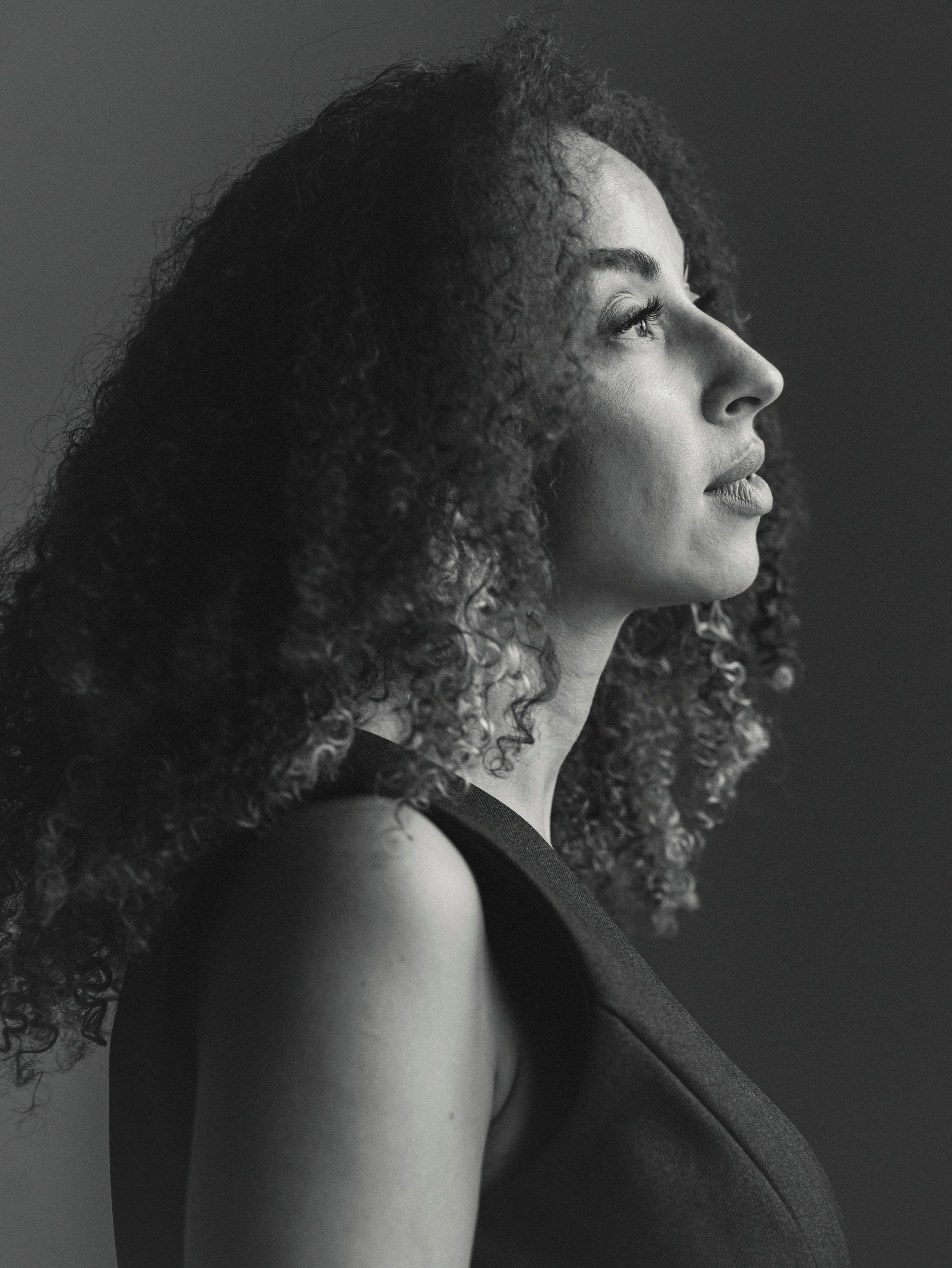 Катя и Паша. Портретный фотограф в Москве — Захарова Полина