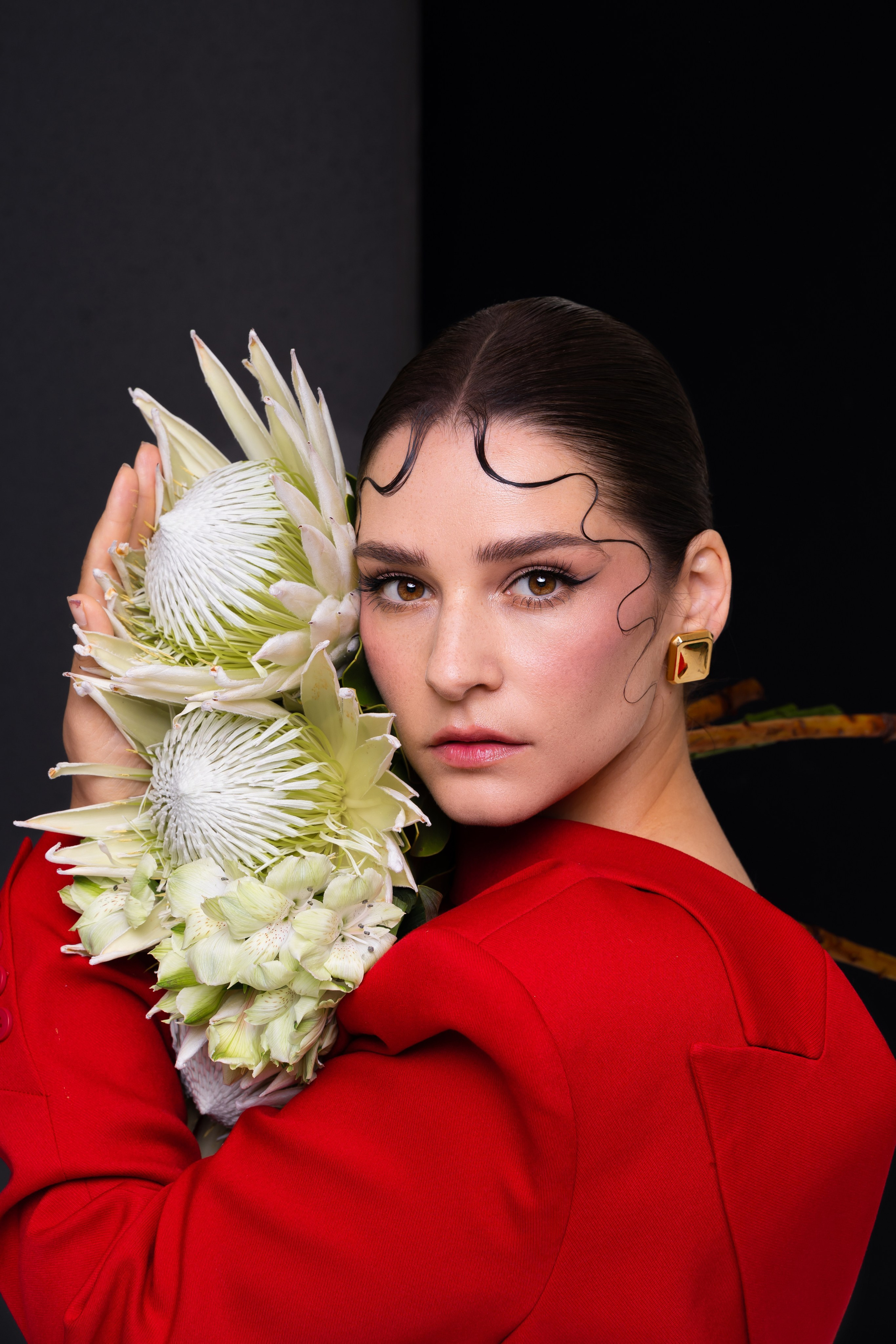 Съемки для экспертов