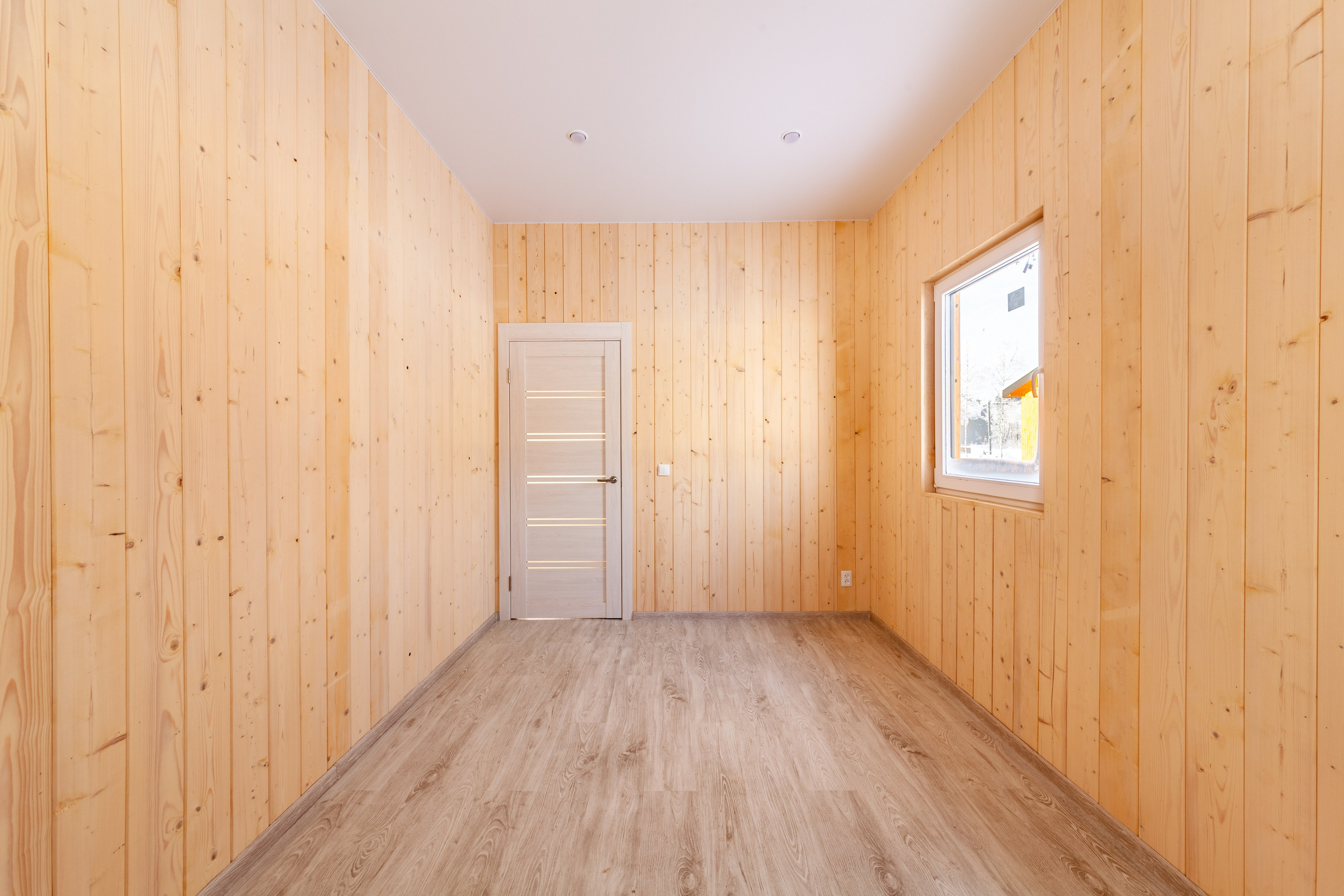 Съемка дома/коттеджа. Интерьерный фотограф Рафаэль