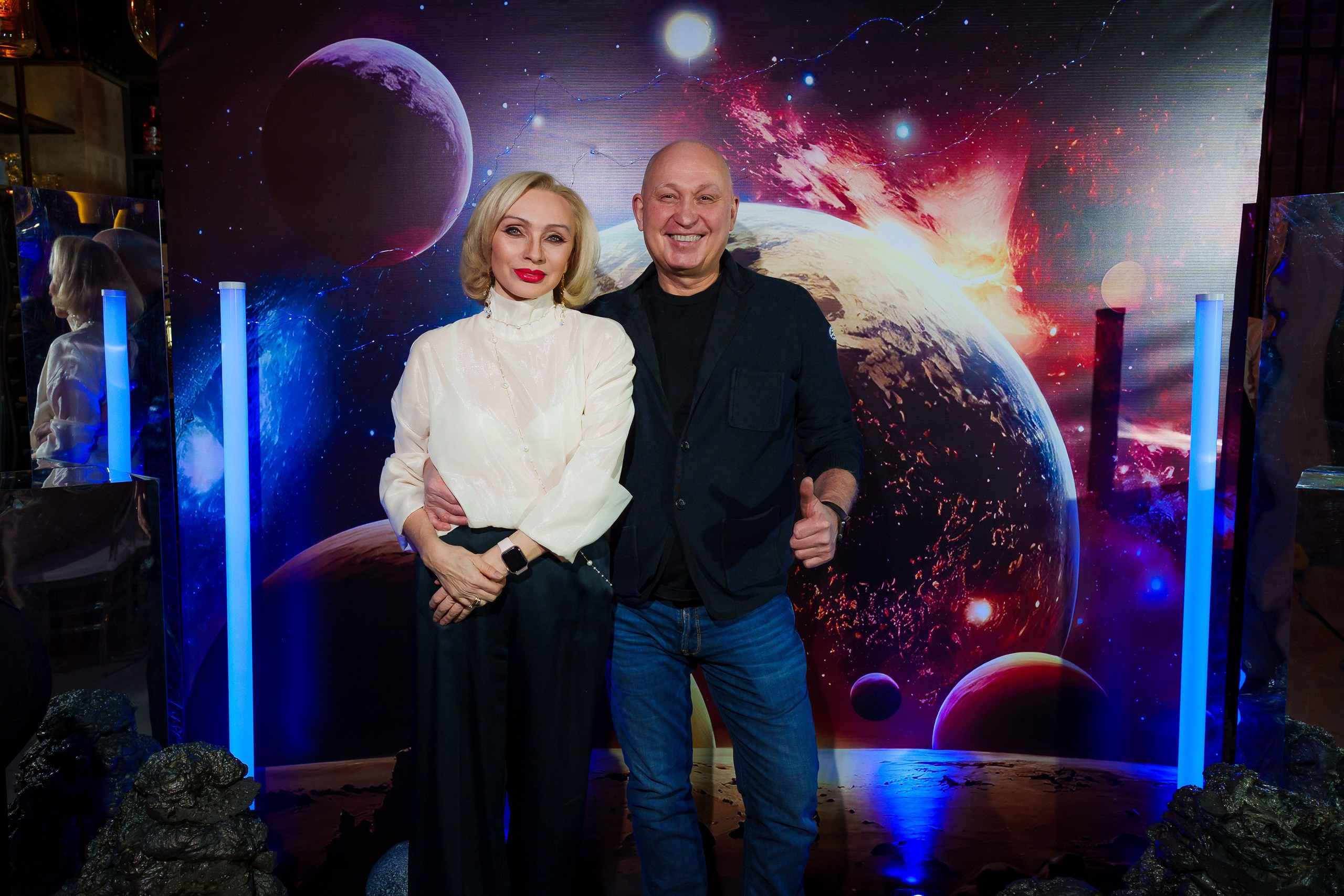 Стейк Хаус. Sunnyman